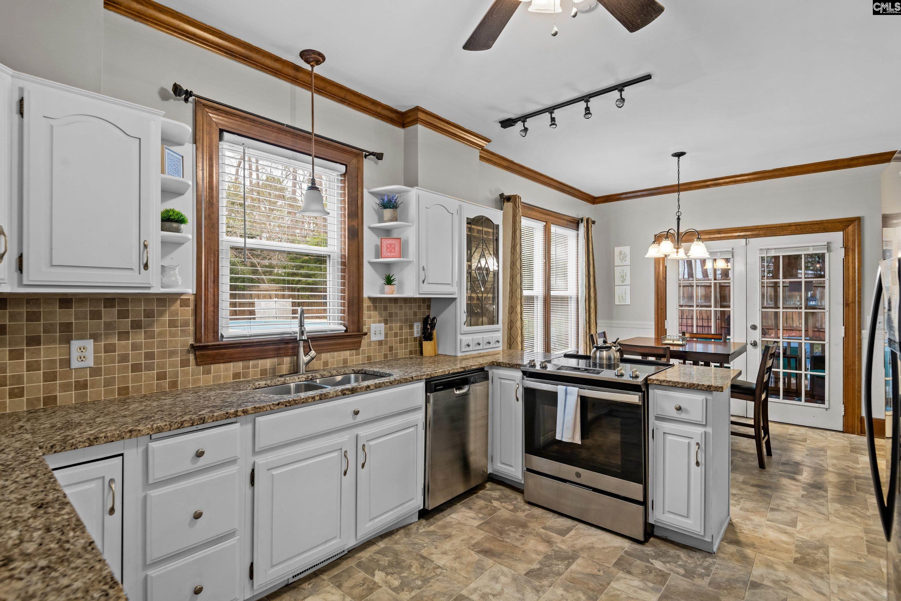 508 Timbertrail Court Columbia, SC 29212