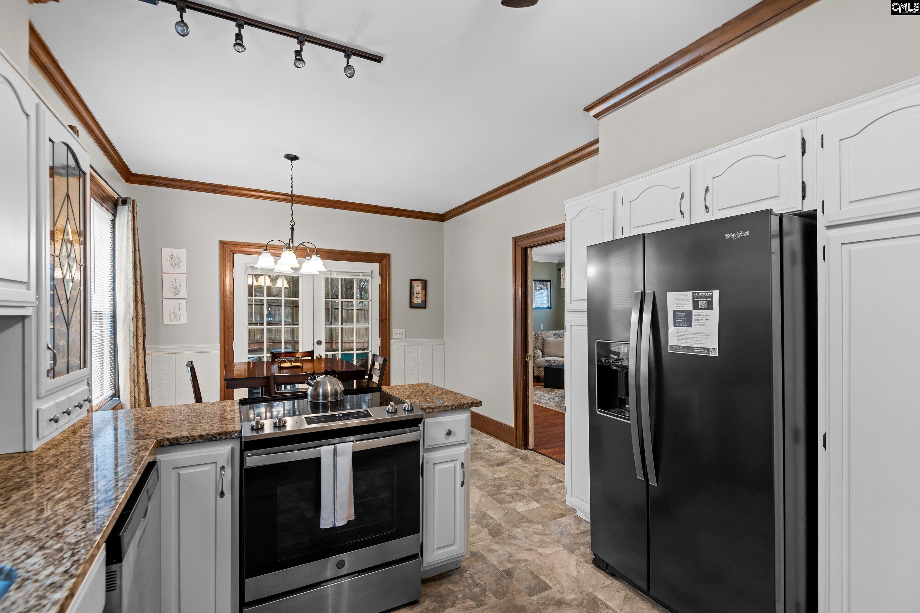 508 Timbertrail Court Columbia, SC 29212