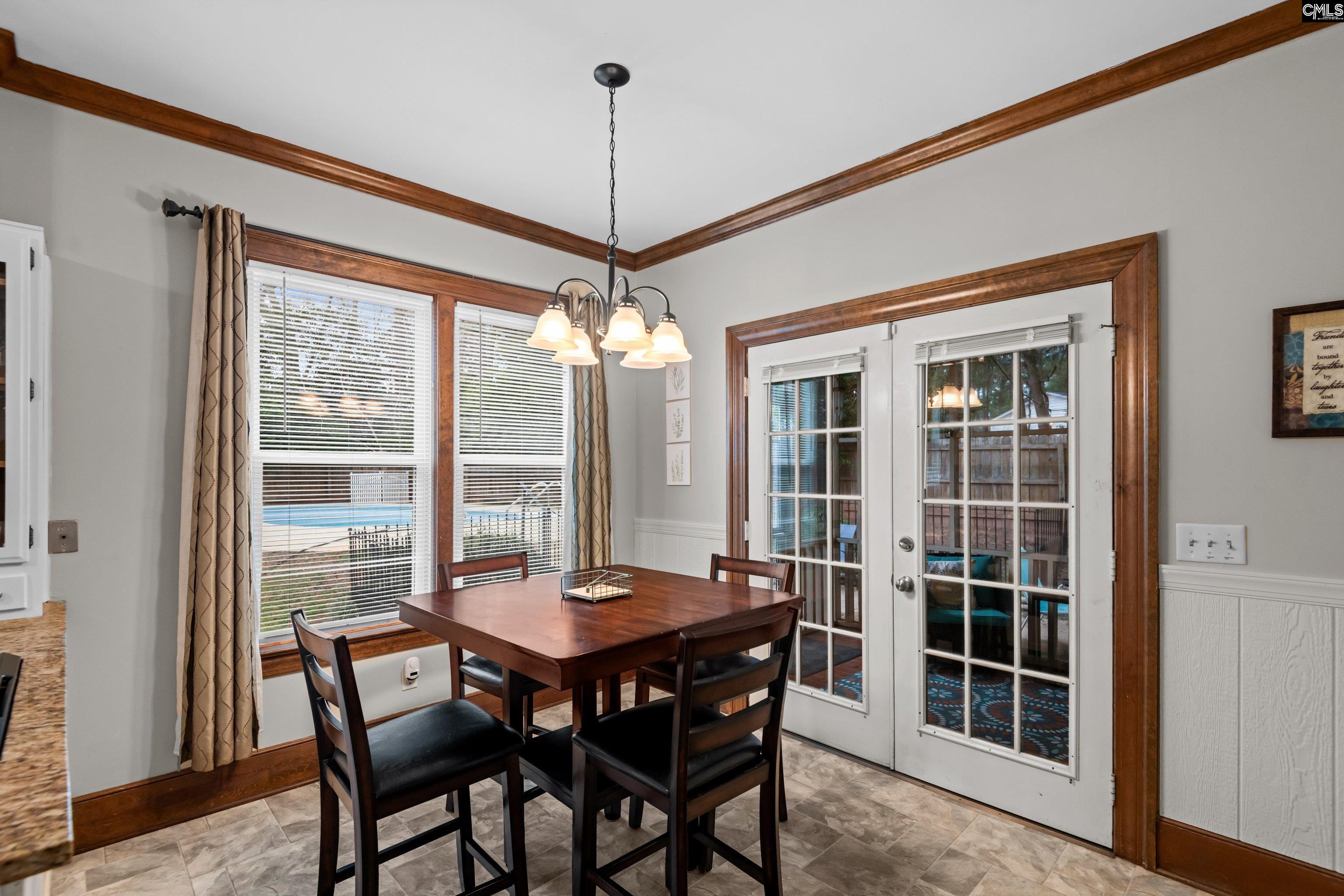 508 Timbertrail Court Columbia, SC 29212