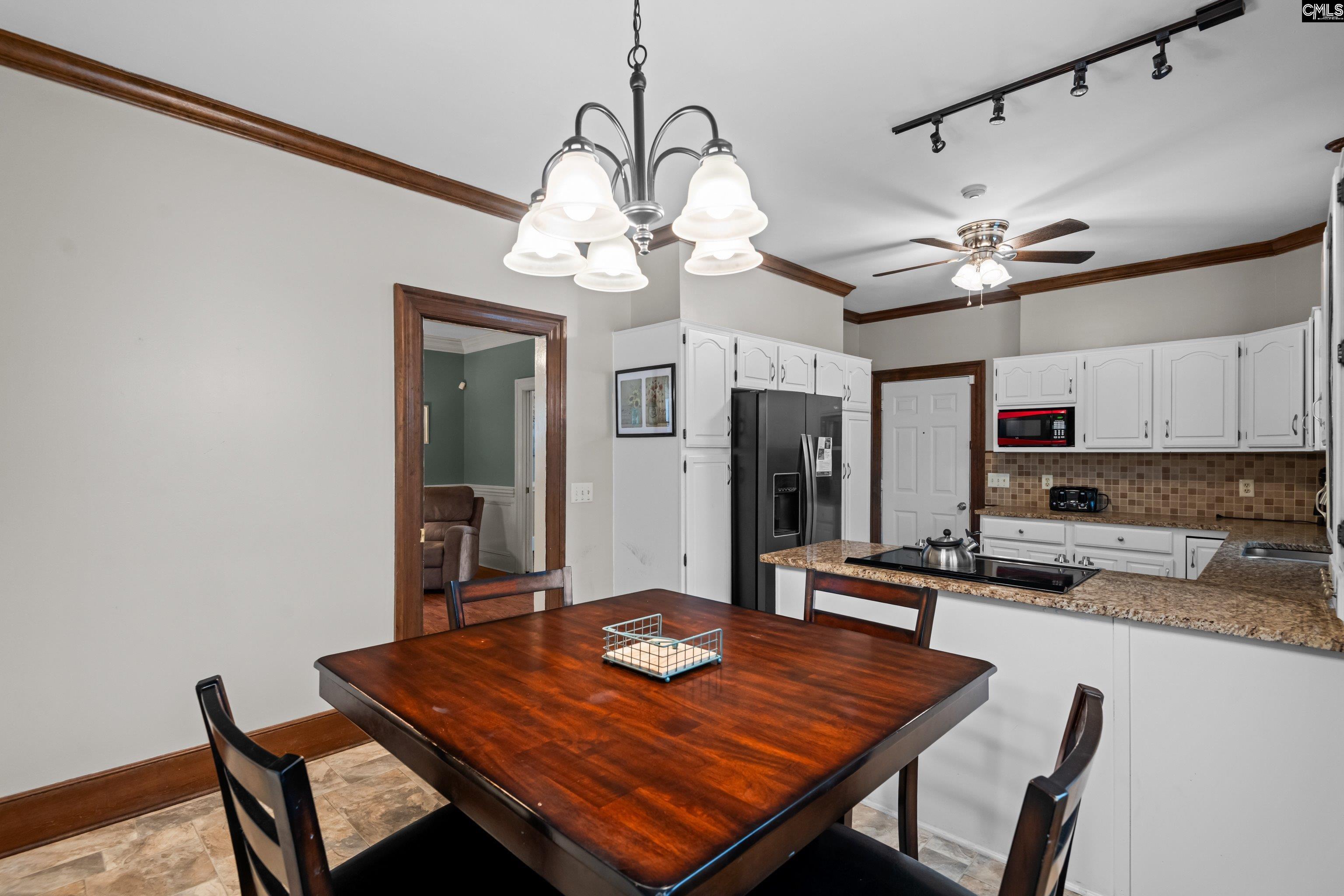 508 Timbertrail Court Columbia, SC 29212