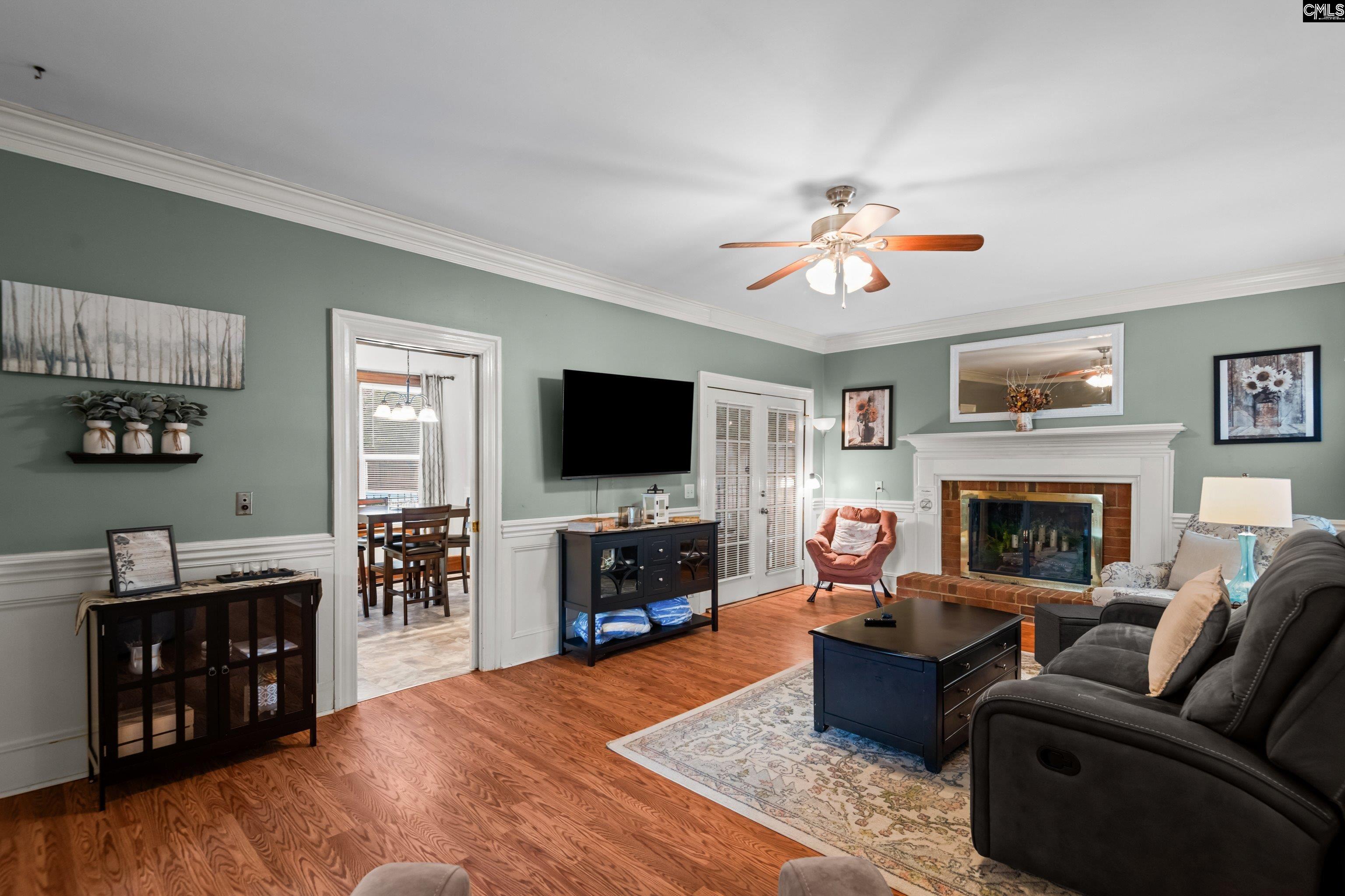 508 Timbertrail Court Columbia, SC 29212