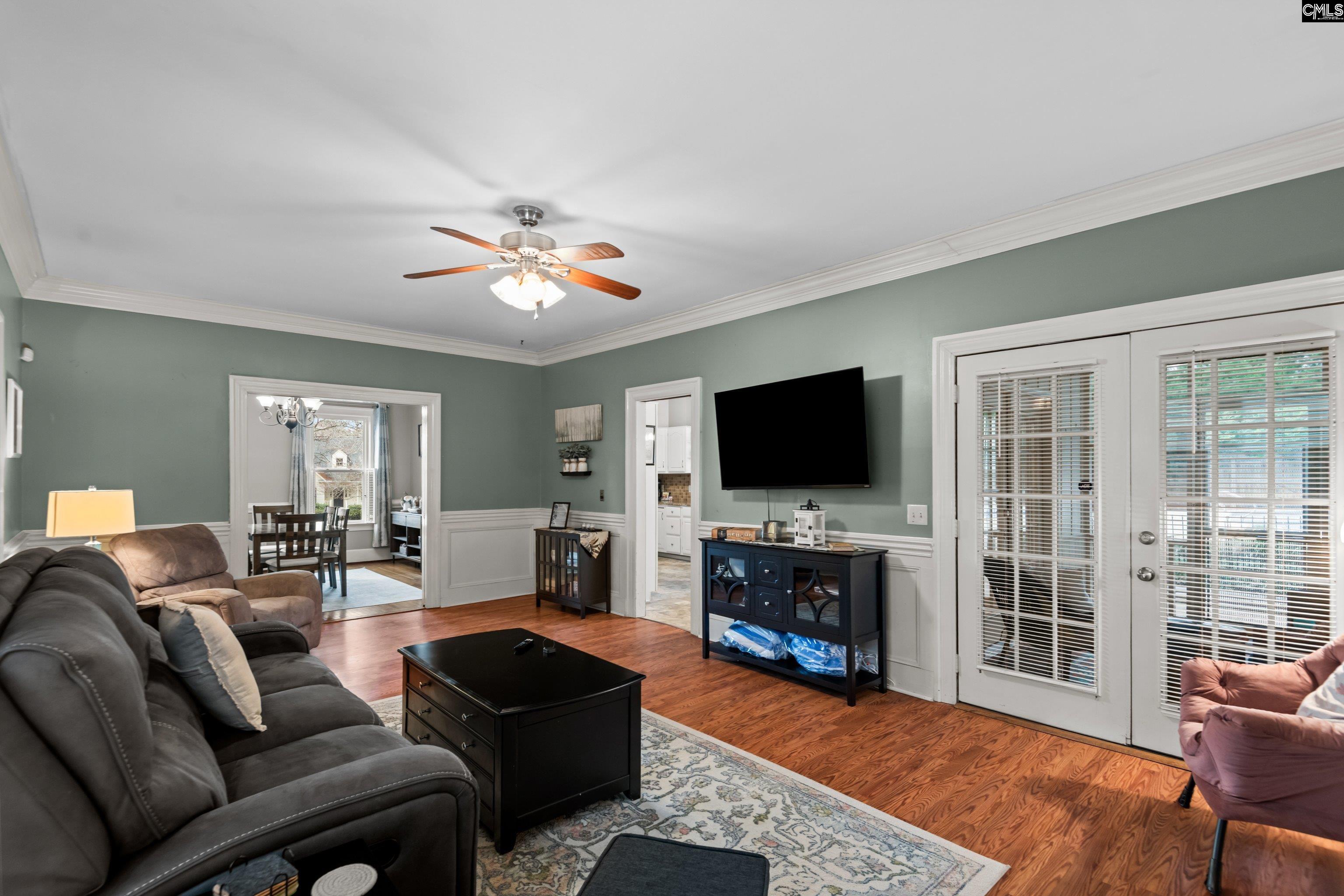 508 Timbertrail Court Columbia, SC 29212