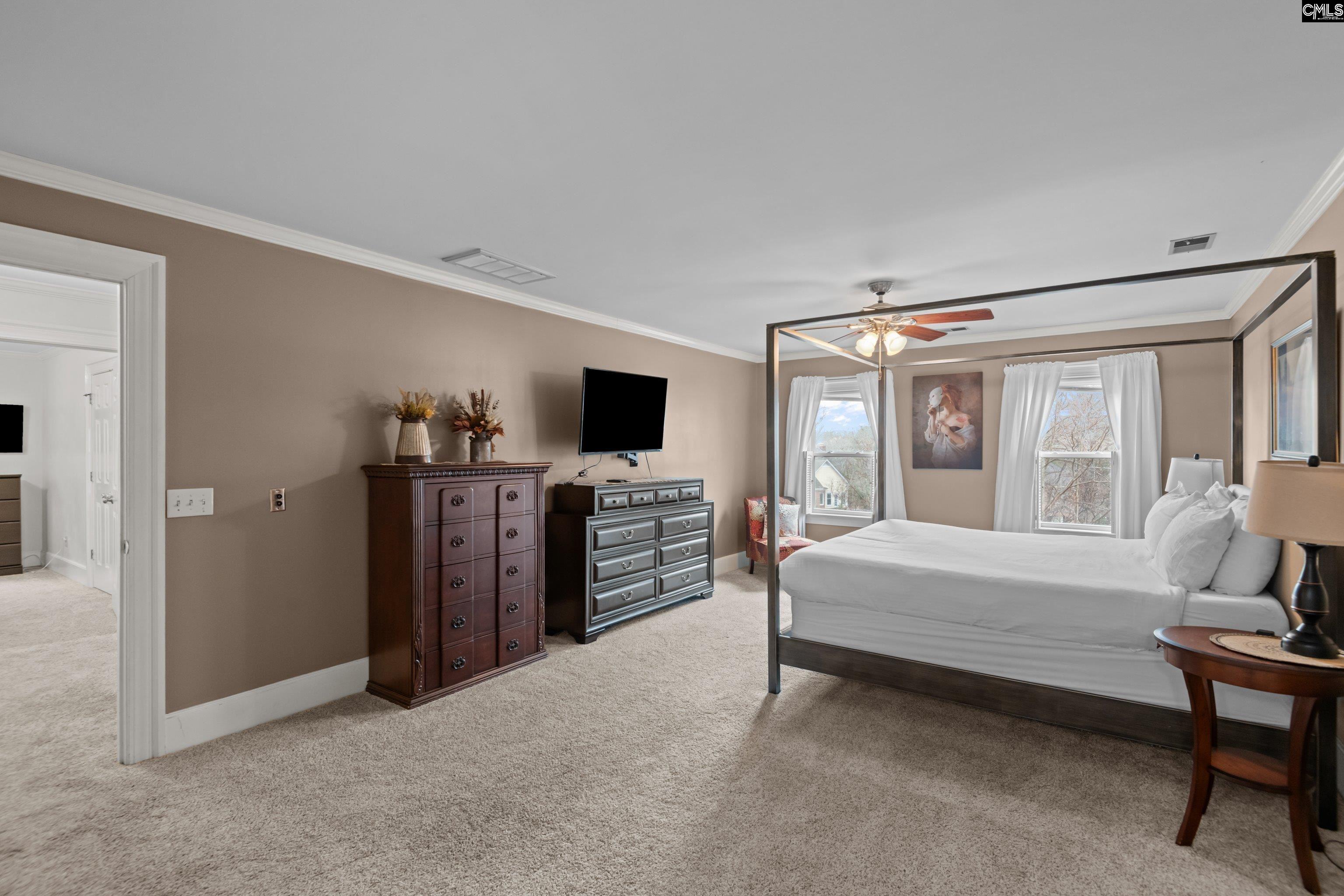 508 Timbertrail Court Columbia, SC 29212