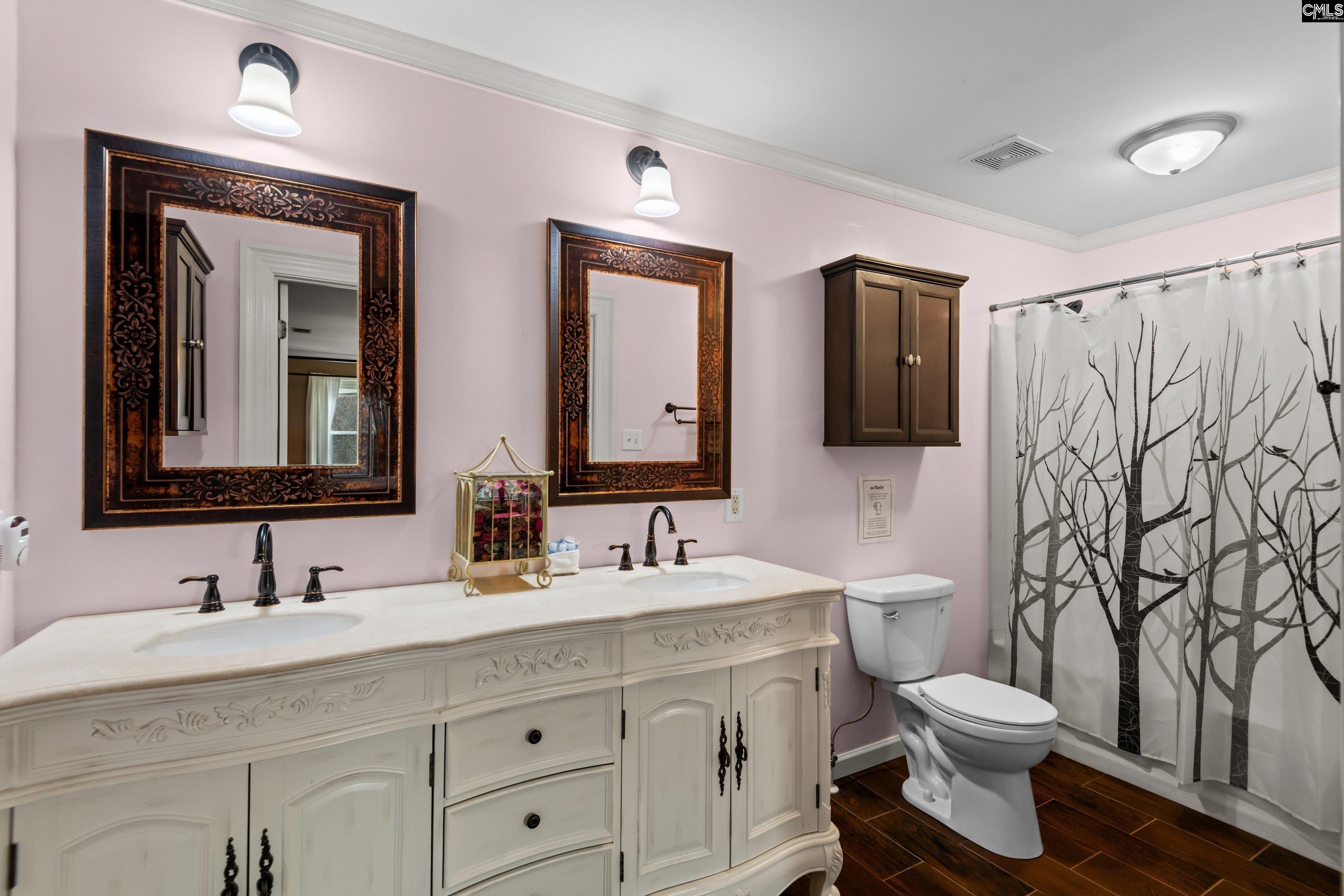 508 Timbertrail Court Columbia, SC 29212