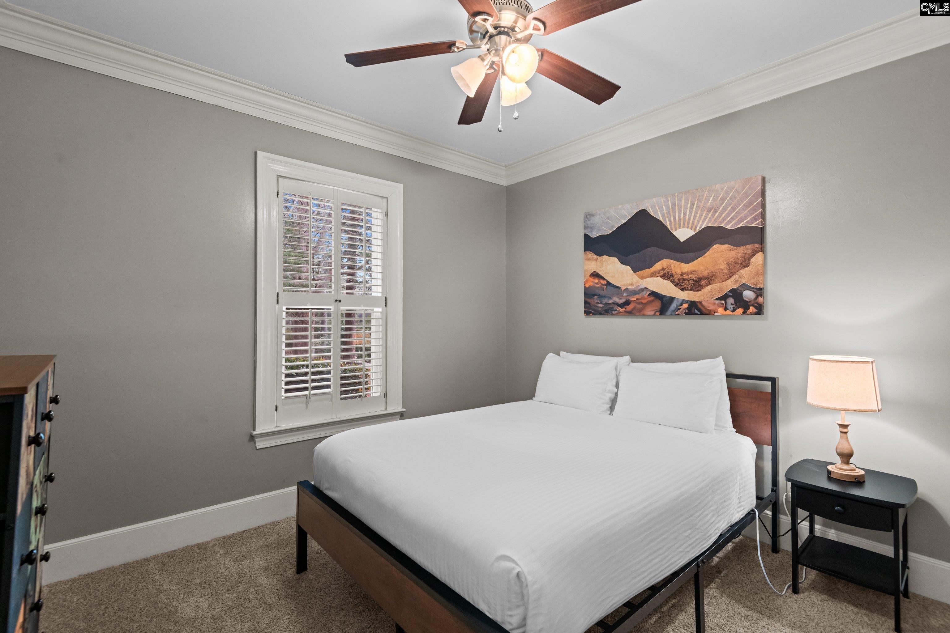 508 Timbertrail Court Columbia, SC 29212
