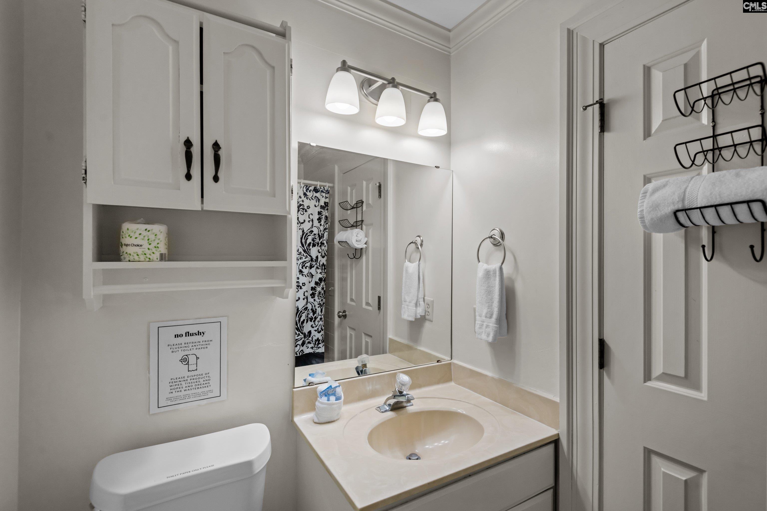 508 Timbertrail Court Columbia, SC 29212