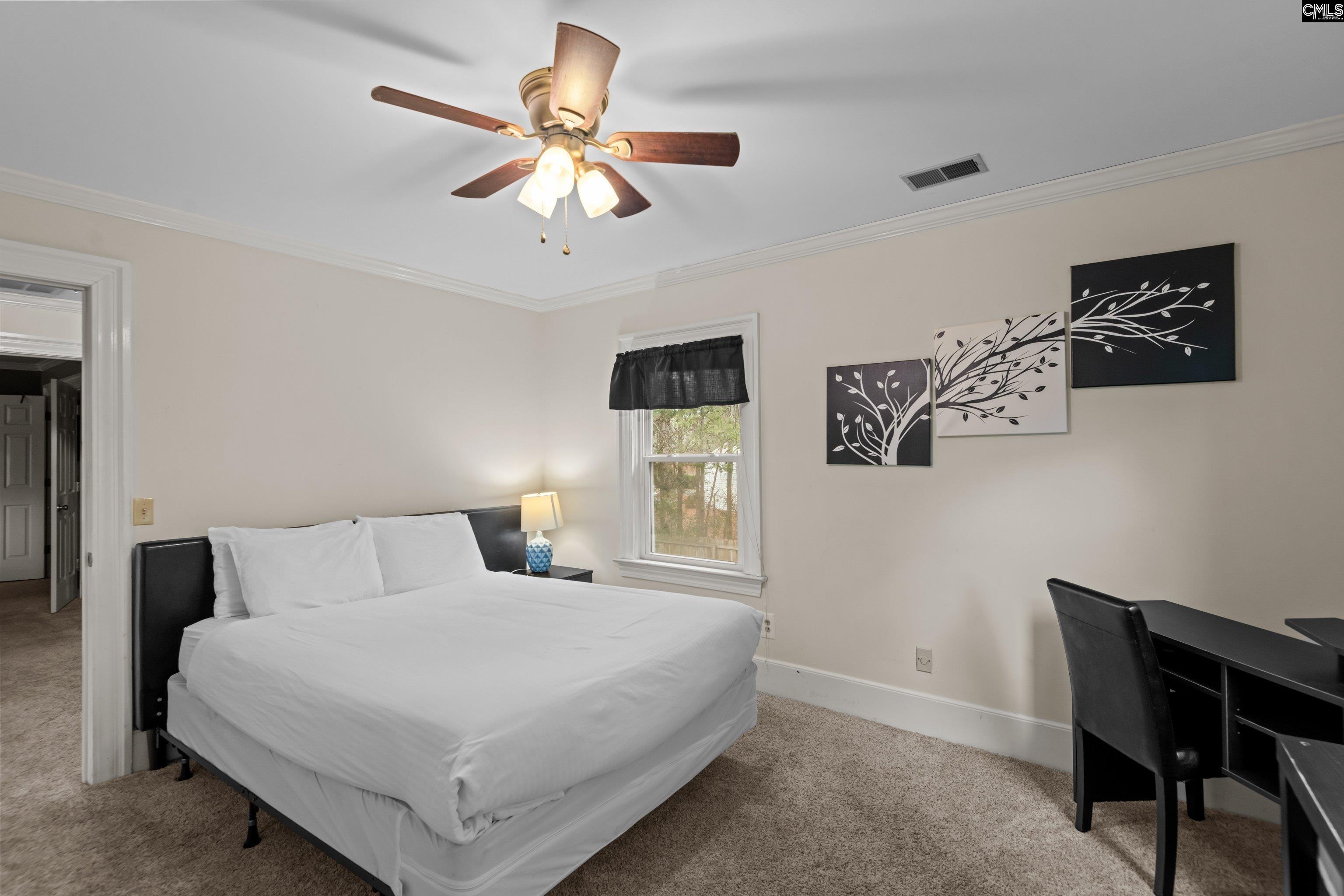 508 Timbertrail Court Columbia, SC 29212