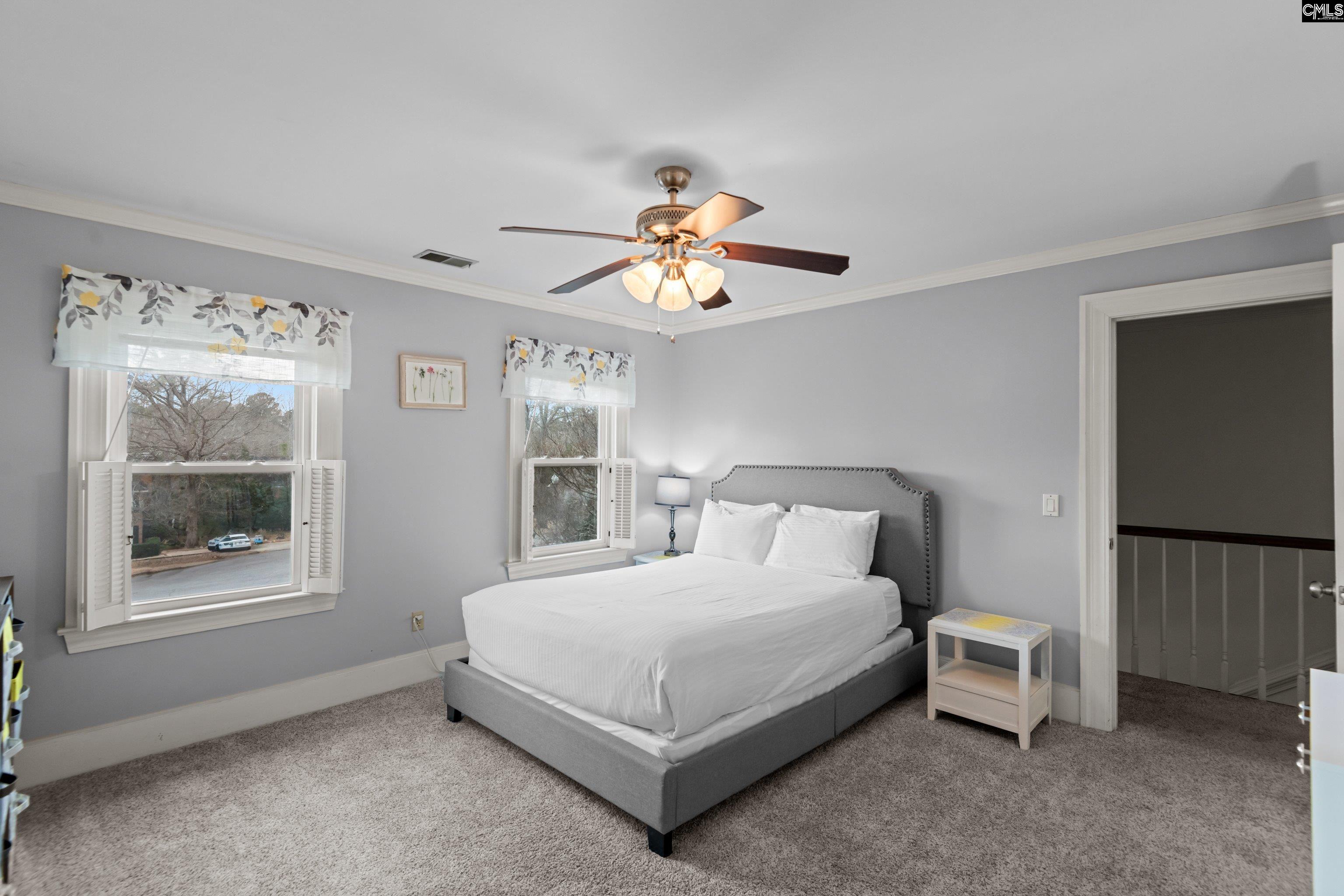 508 Timbertrail Court Columbia, SC 29212