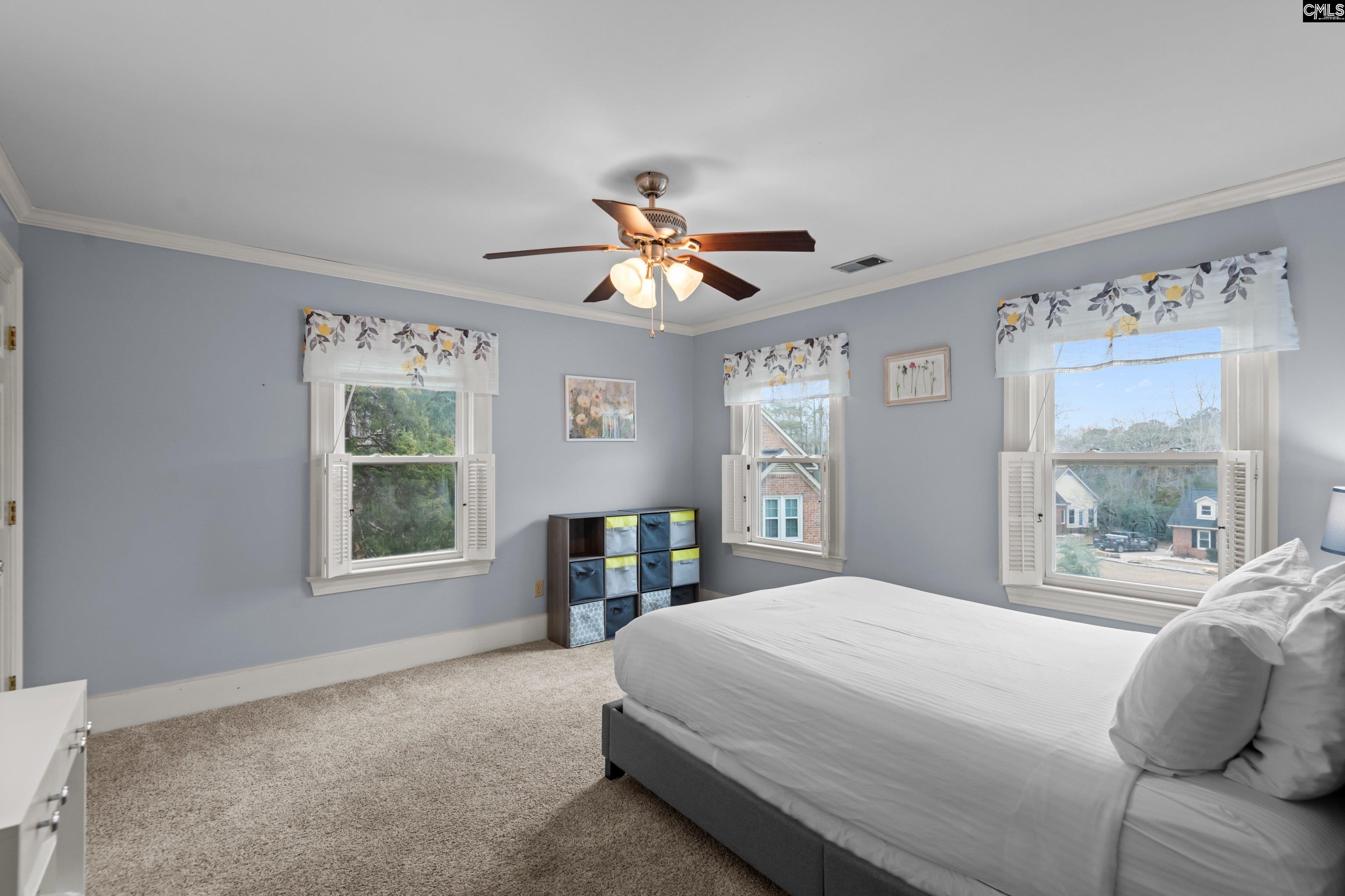 508 Timbertrail Court Columbia, SC 29212