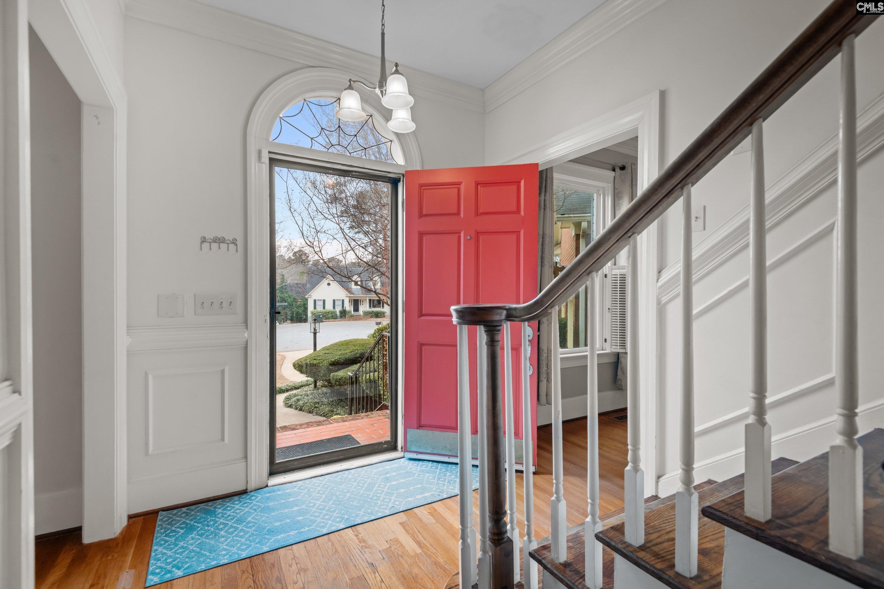 508 Timbertrail Court Columbia, SC 29212