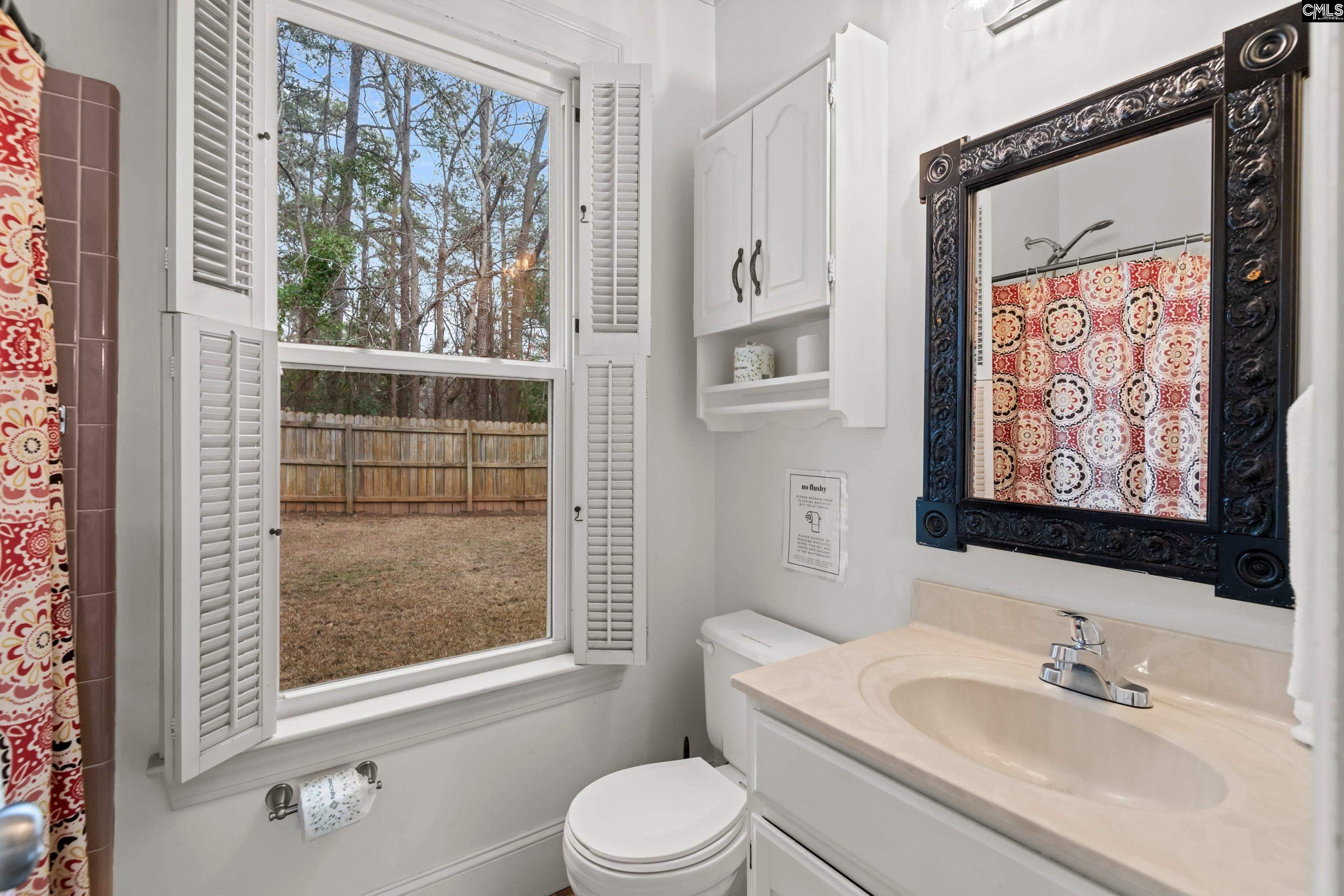 508 Timbertrail Court Columbia, SC 29212