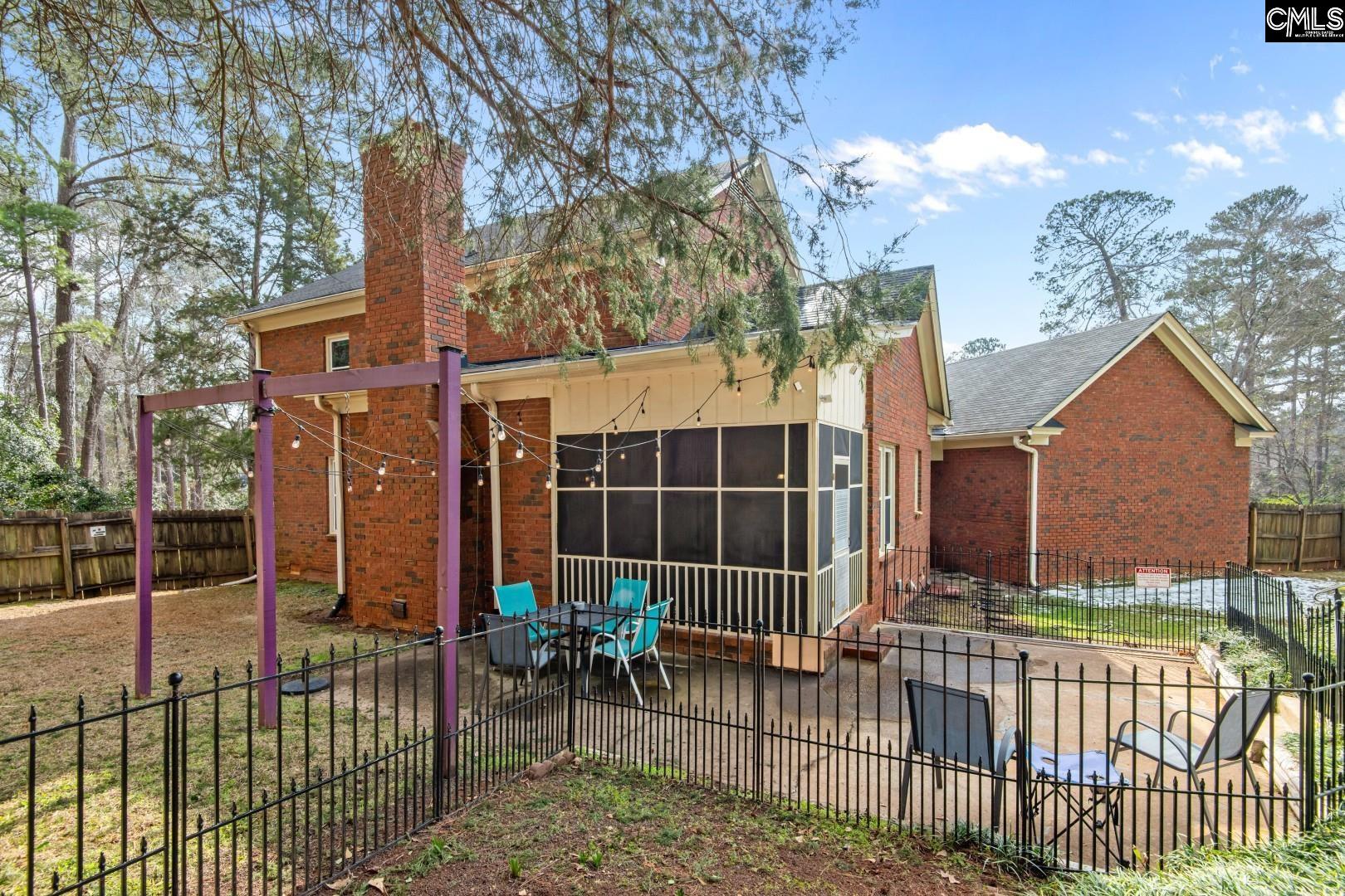 508 Timbertrail Court Columbia, SC 29212