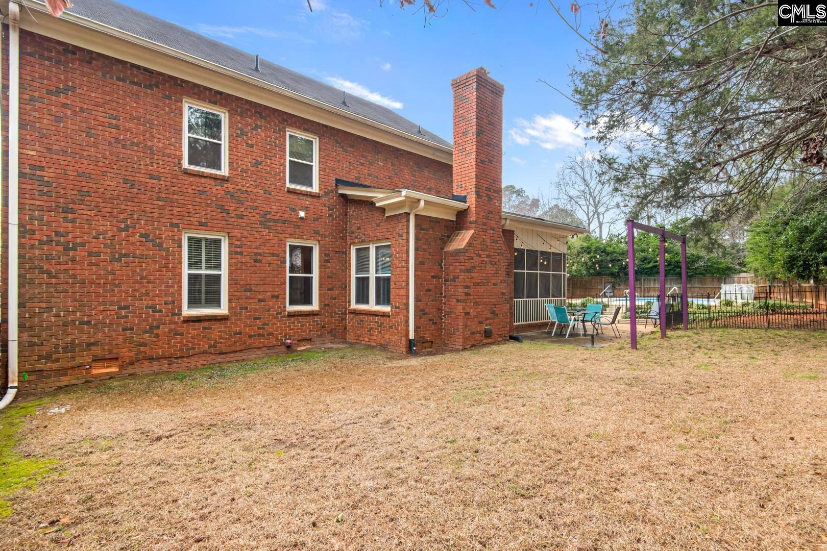 508 Timbertrail Court Columbia, SC 29212