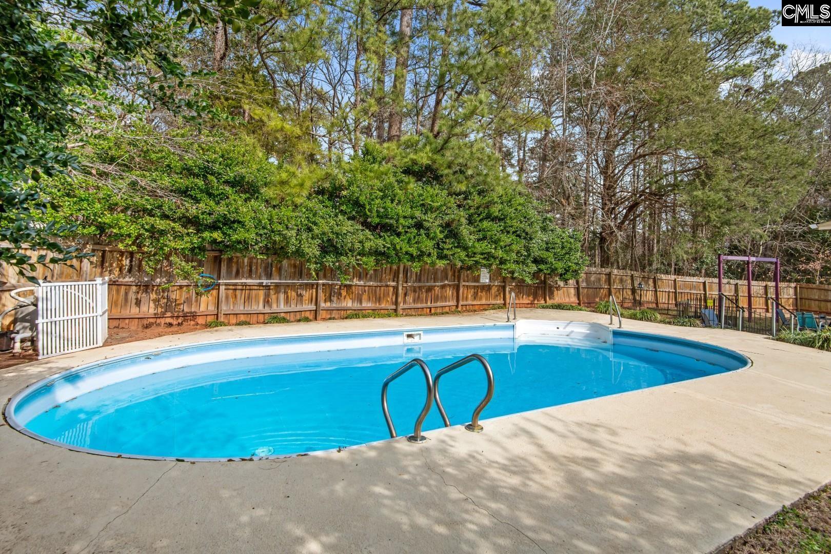 508 Timbertrail Court Columbia, SC 29212