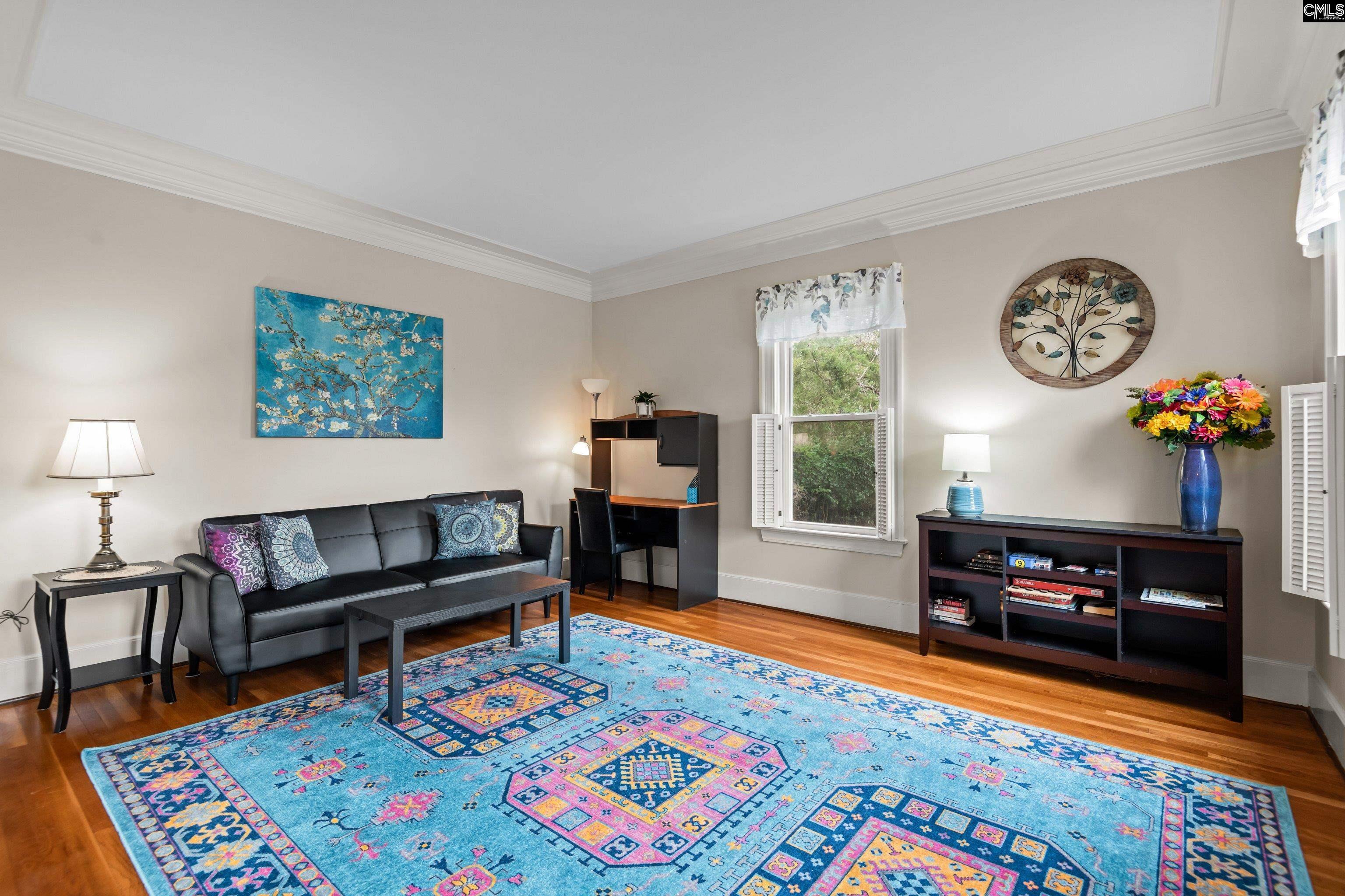 508 Timbertrail Court Columbia, SC 29212
