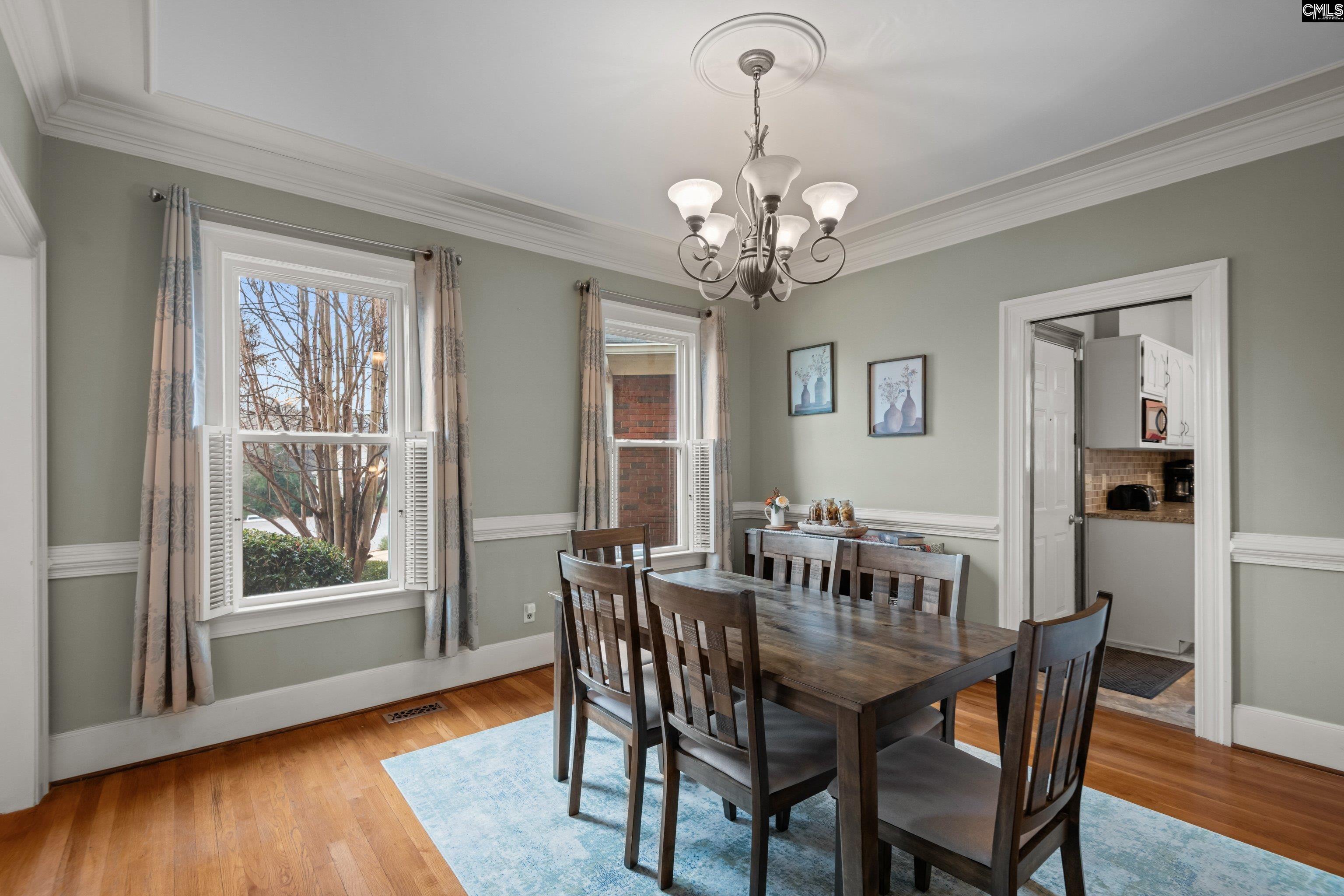 508 Timbertrail Court Columbia, SC 29212