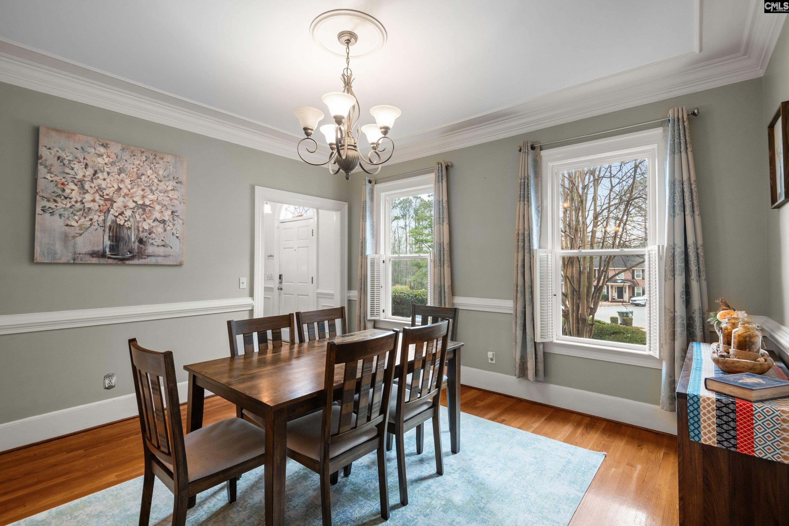 508 Timbertrail Court Columbia, SC 29212