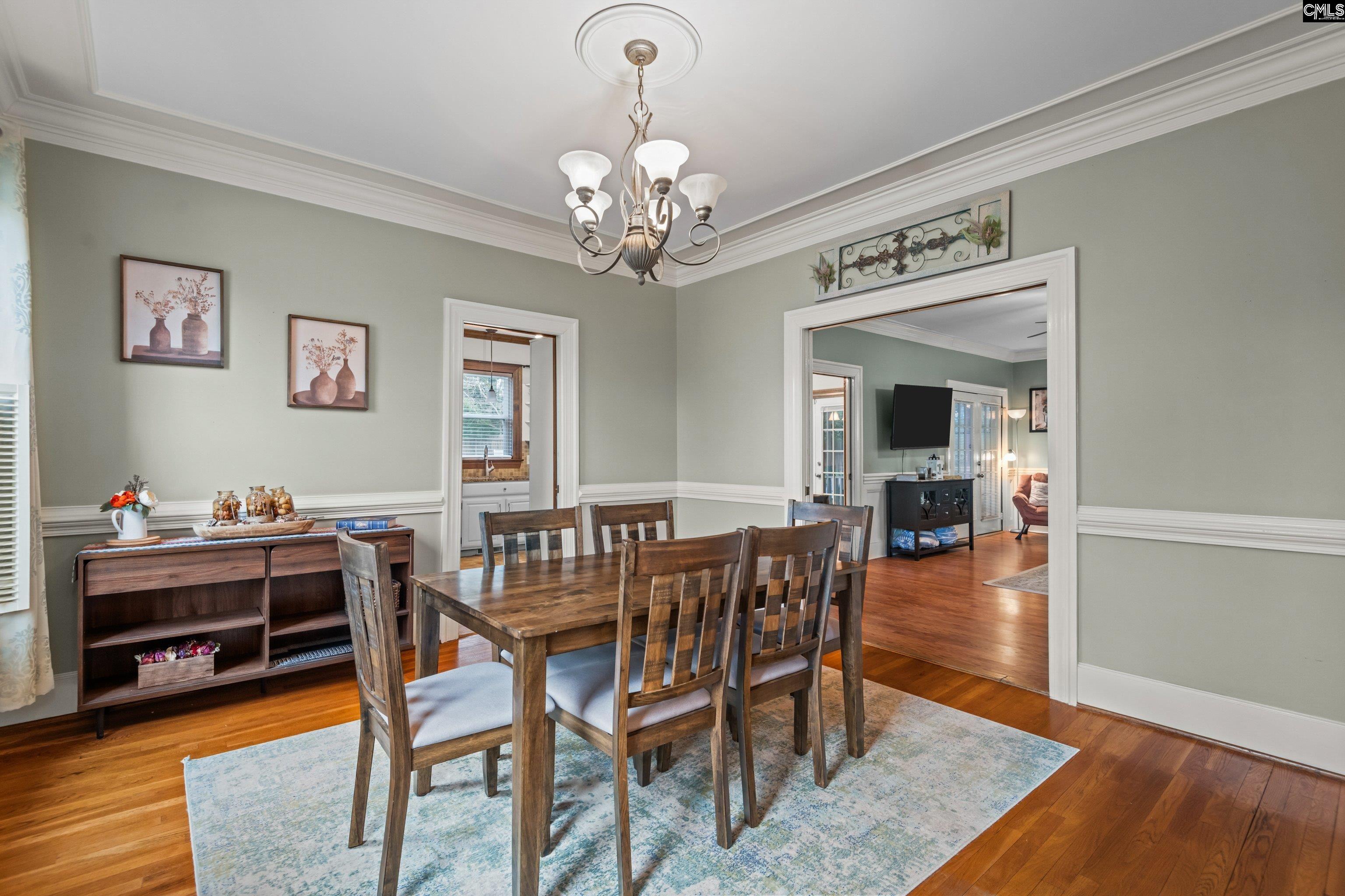 508 Timbertrail Court Columbia, SC 29212