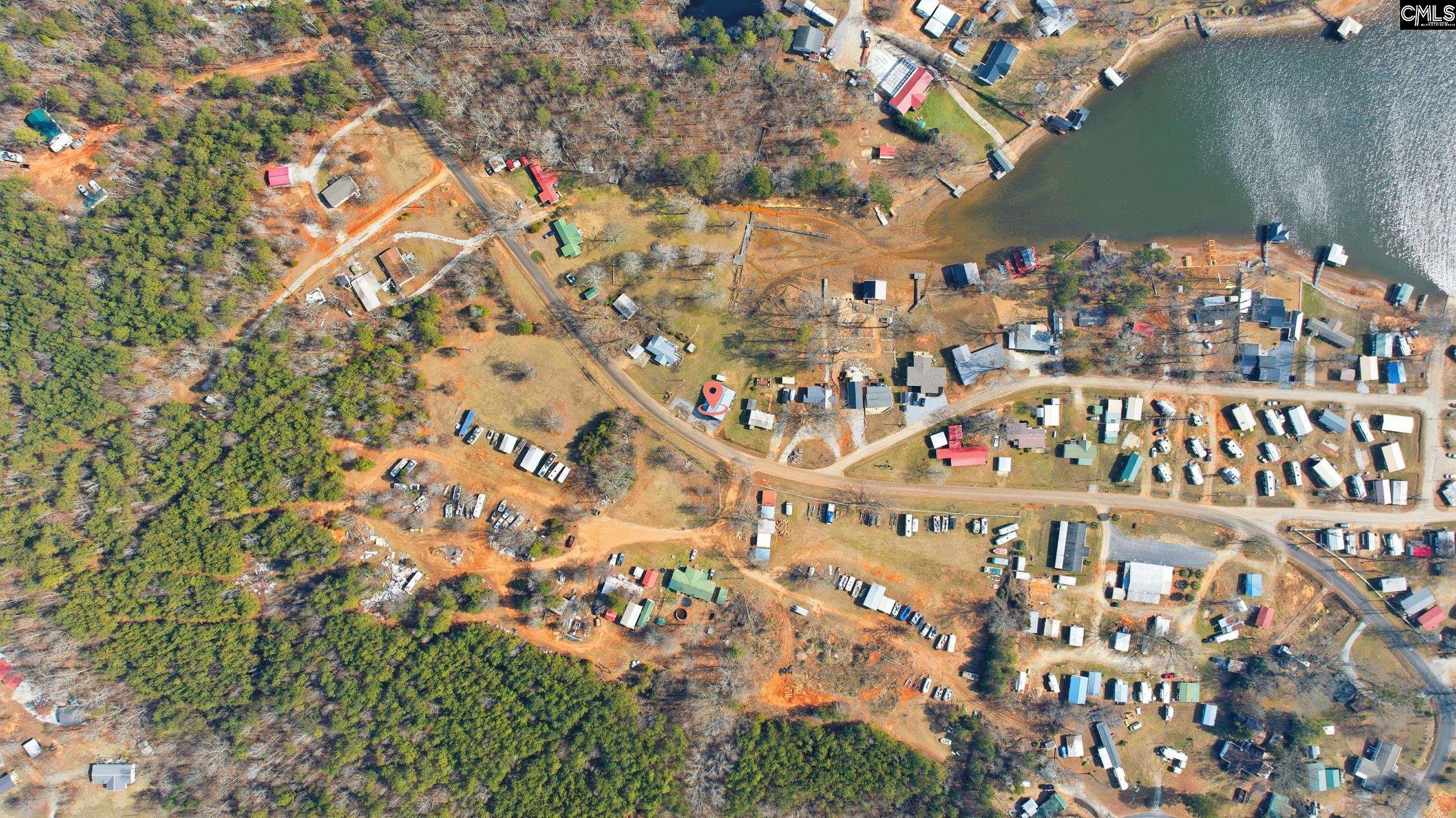 3925 Watts Bridge Cross Hill, SC 29332