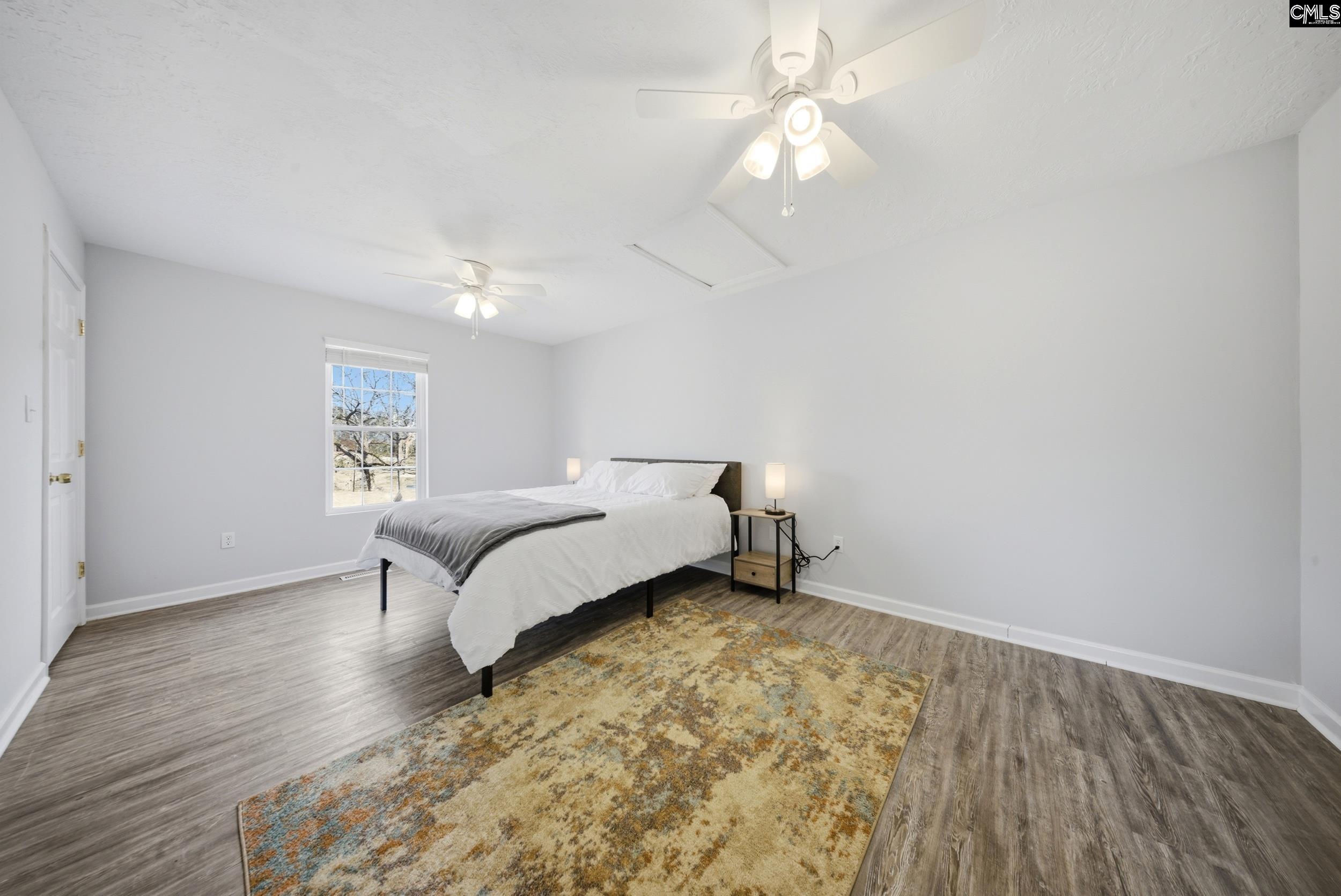 3925 Watts Bridge Cross Hill, SC 29332
