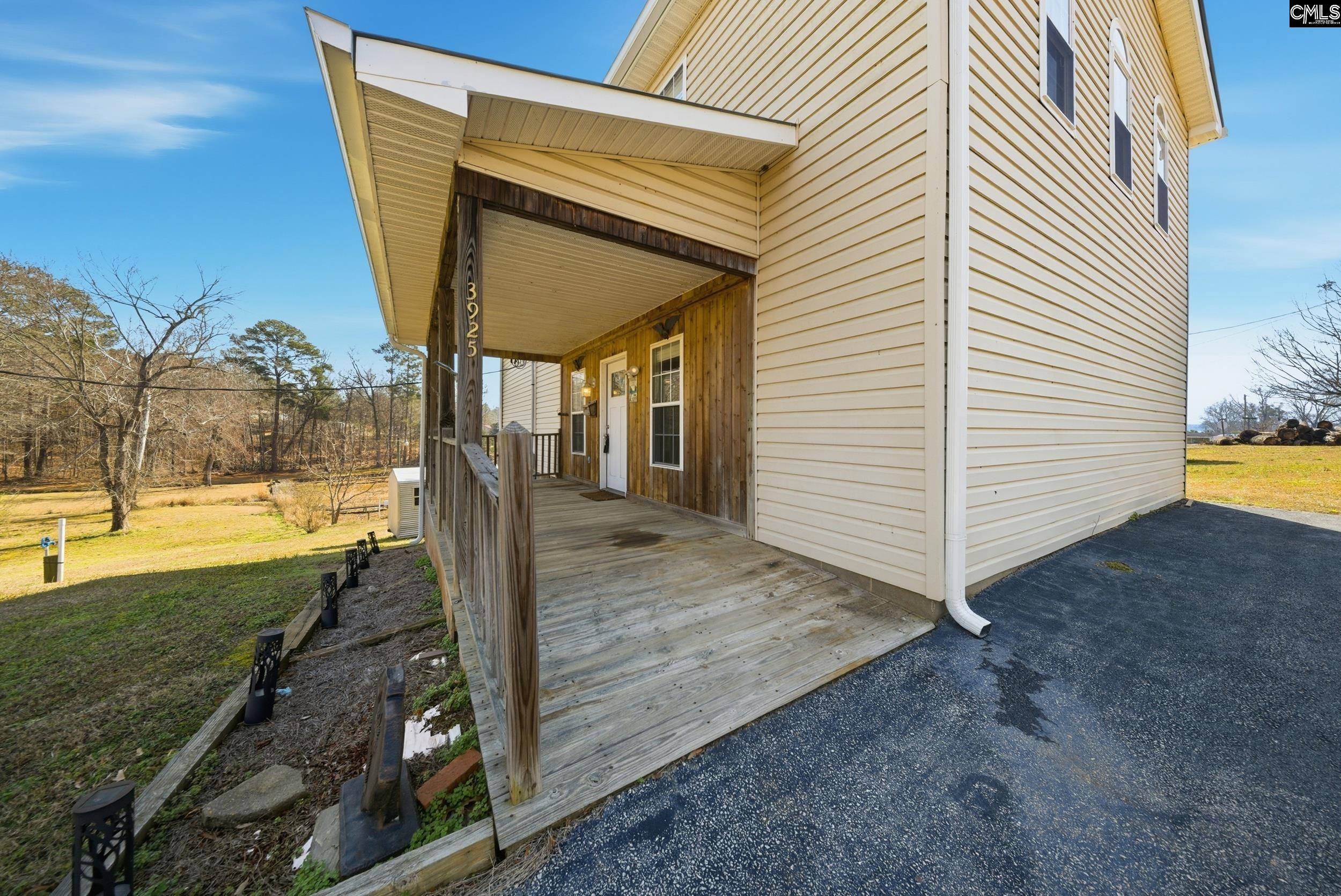 3925 Watts Bridge Cross Hill, SC 29332