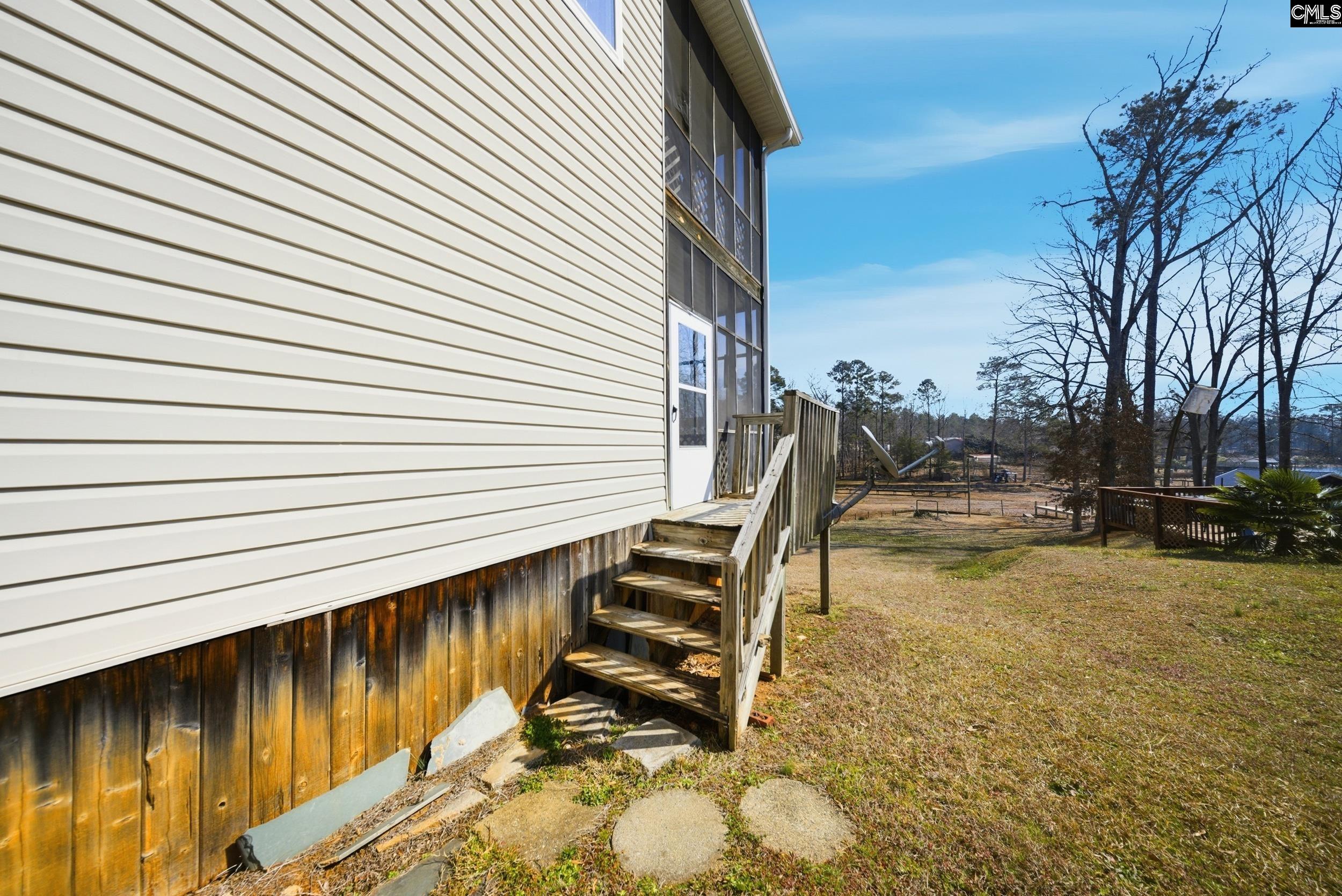 3925 Watts Bridge Cross Hill, SC 29332