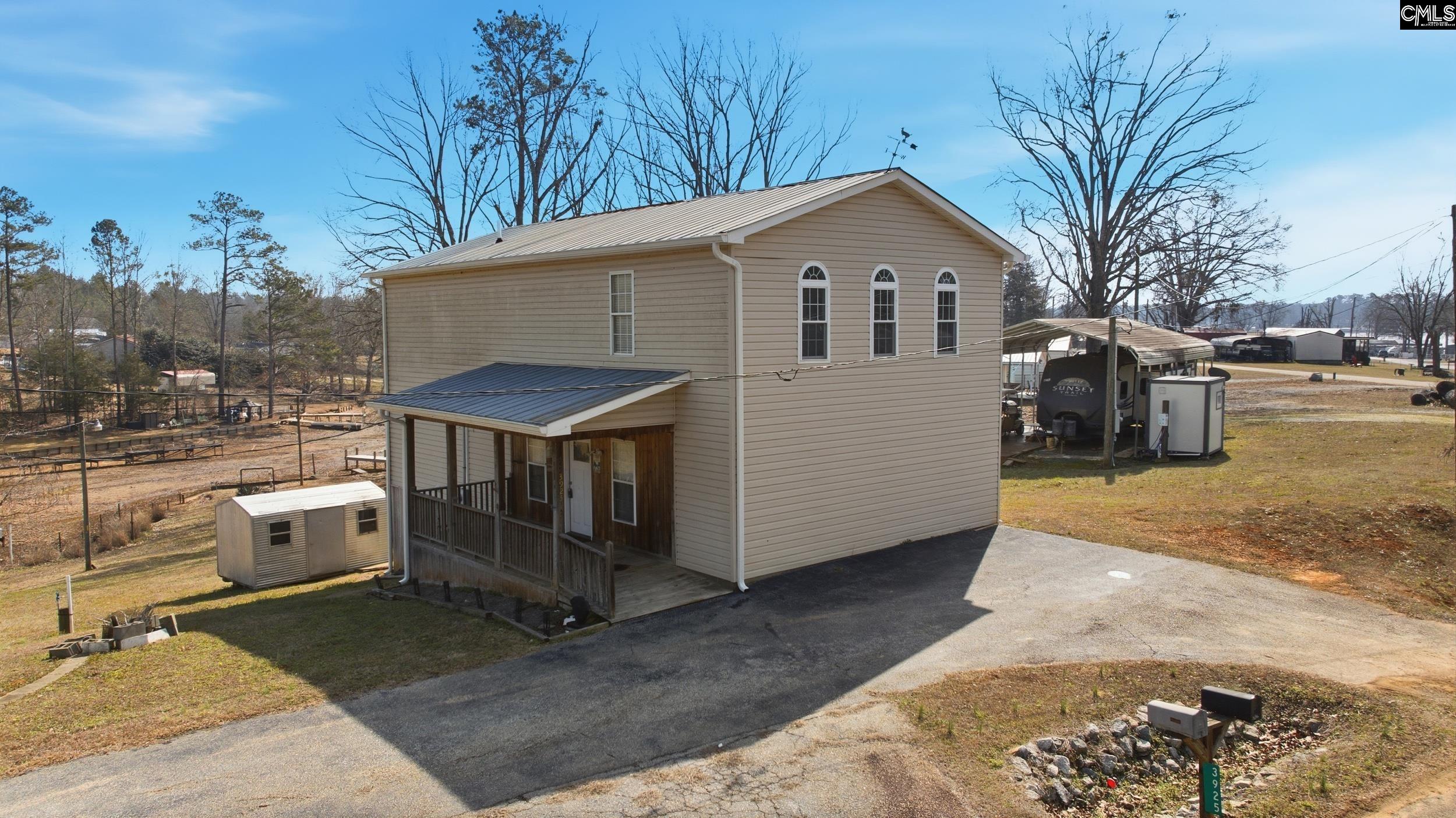 3925 Watts Bridge Cross Hill, SC 29332