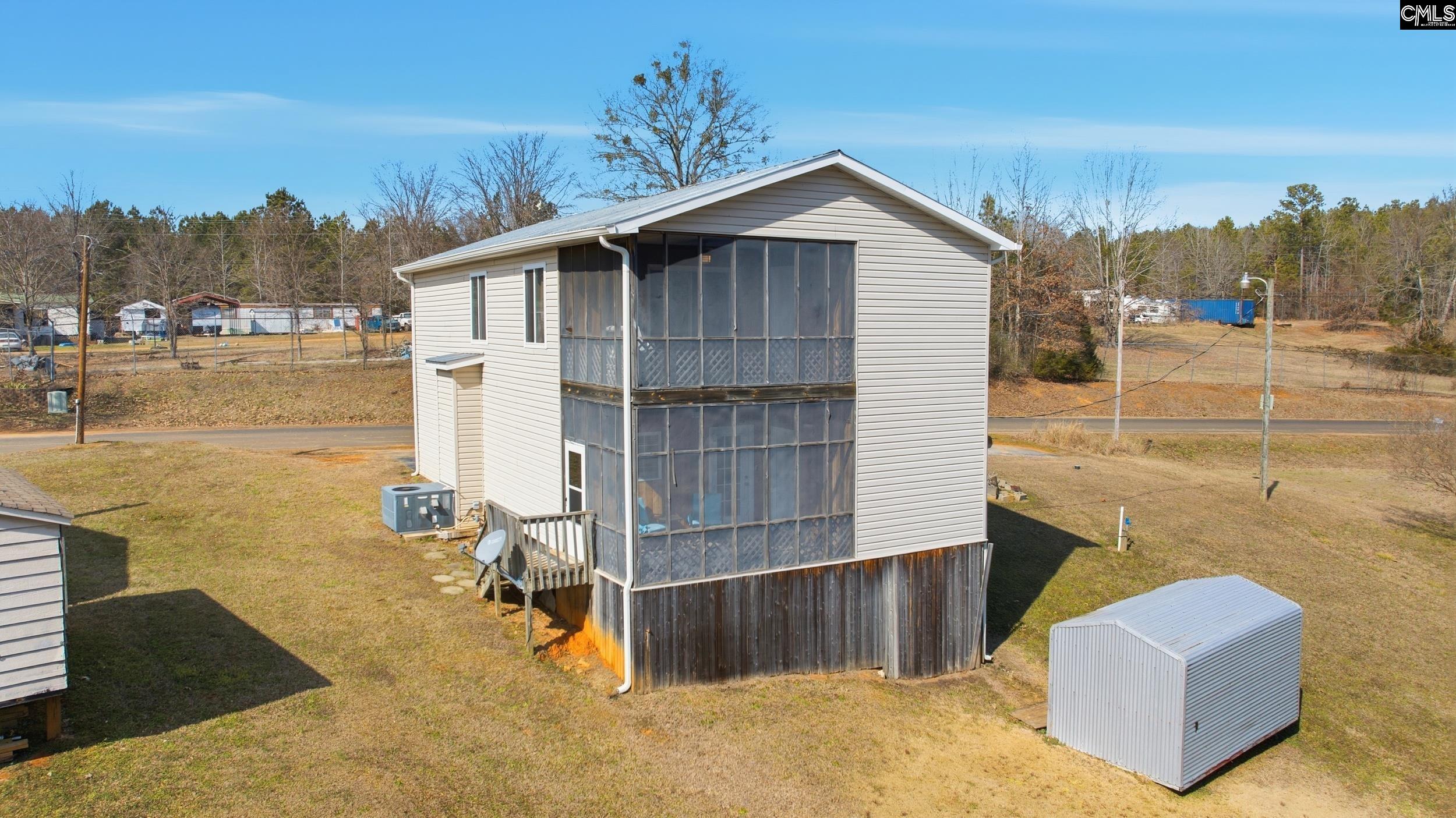 3925 Watts Bridge Cross Hill, SC 29332