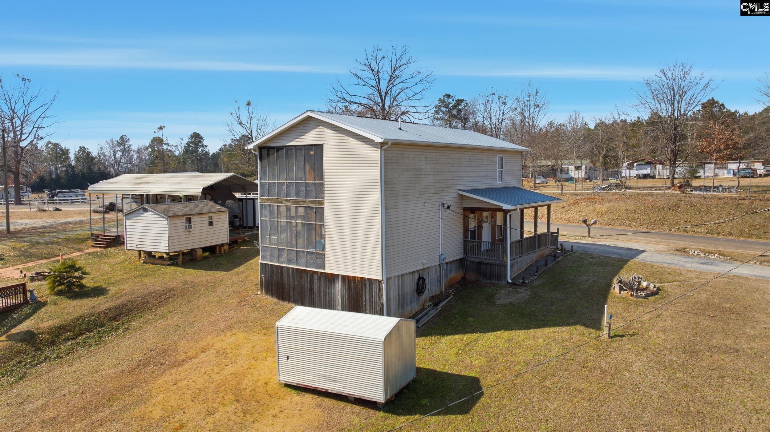 3925 Watts Bridge Cross Hill, SC 29332