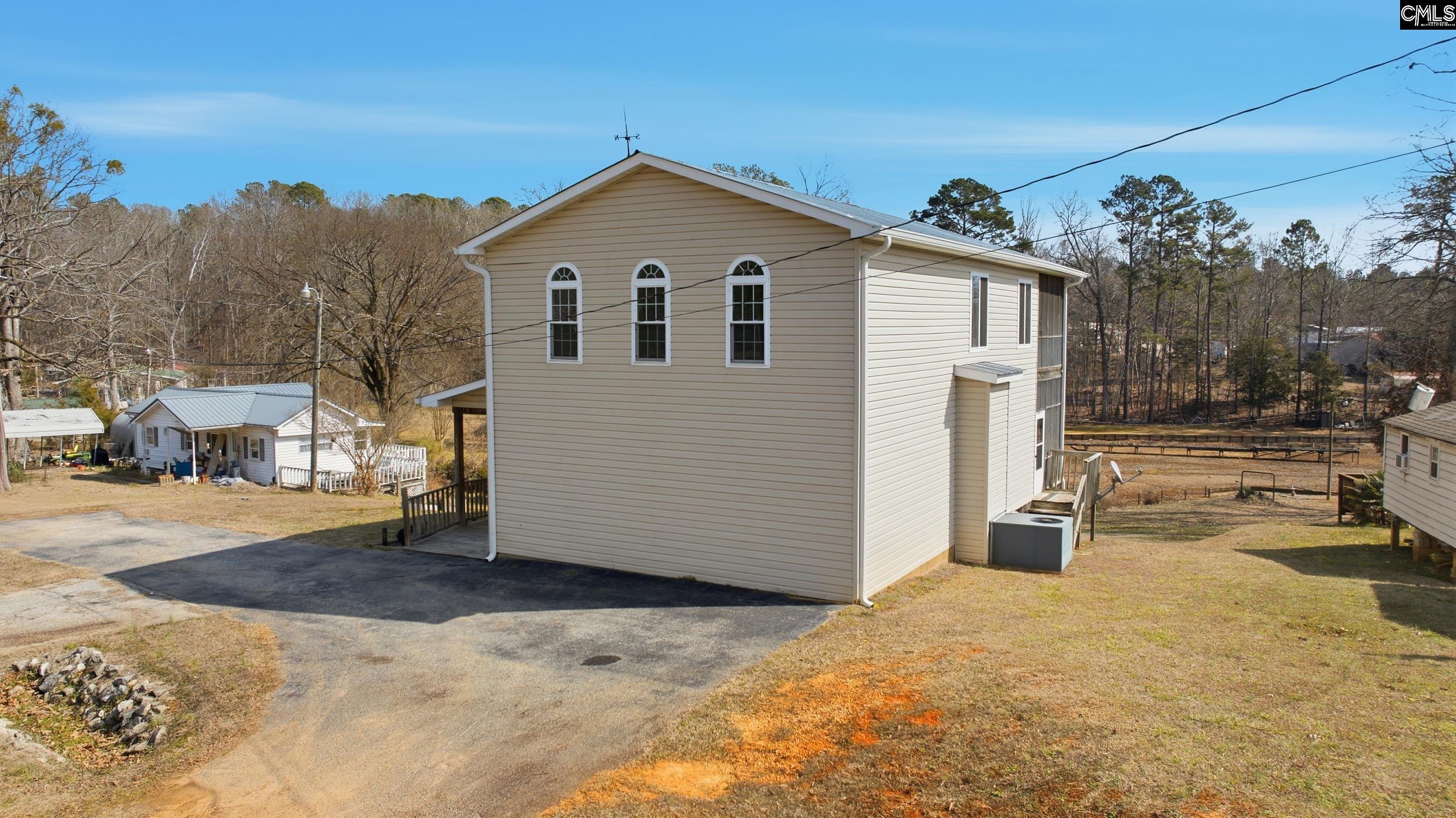 3925 Watts Bridge Cross Hill, SC 29332