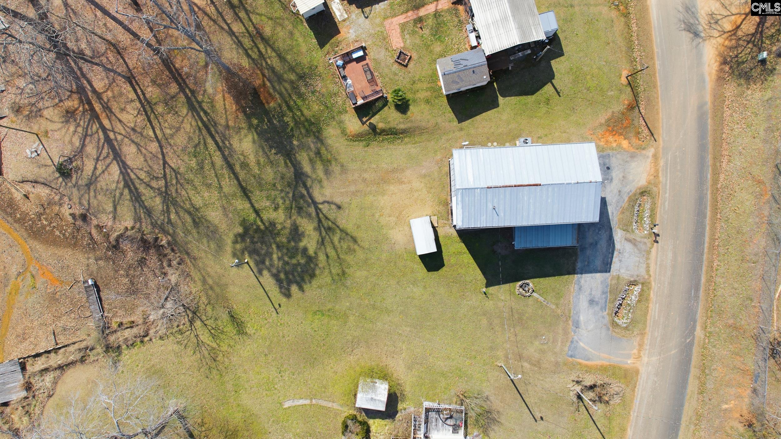 3925 Watts Bridge Cross Hill, SC 29332