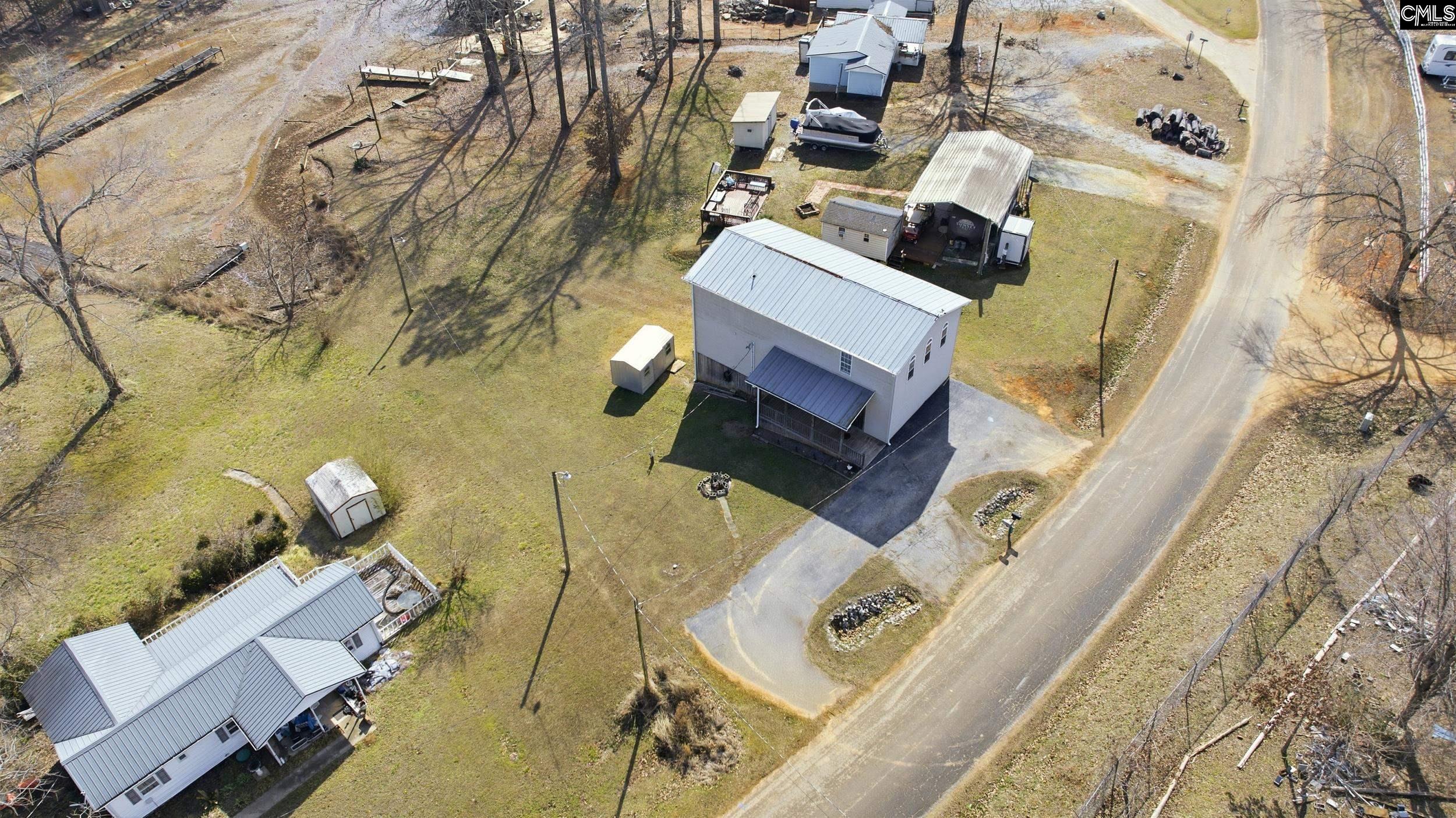 3925 Watts Bridge Cross Hill, SC 29332