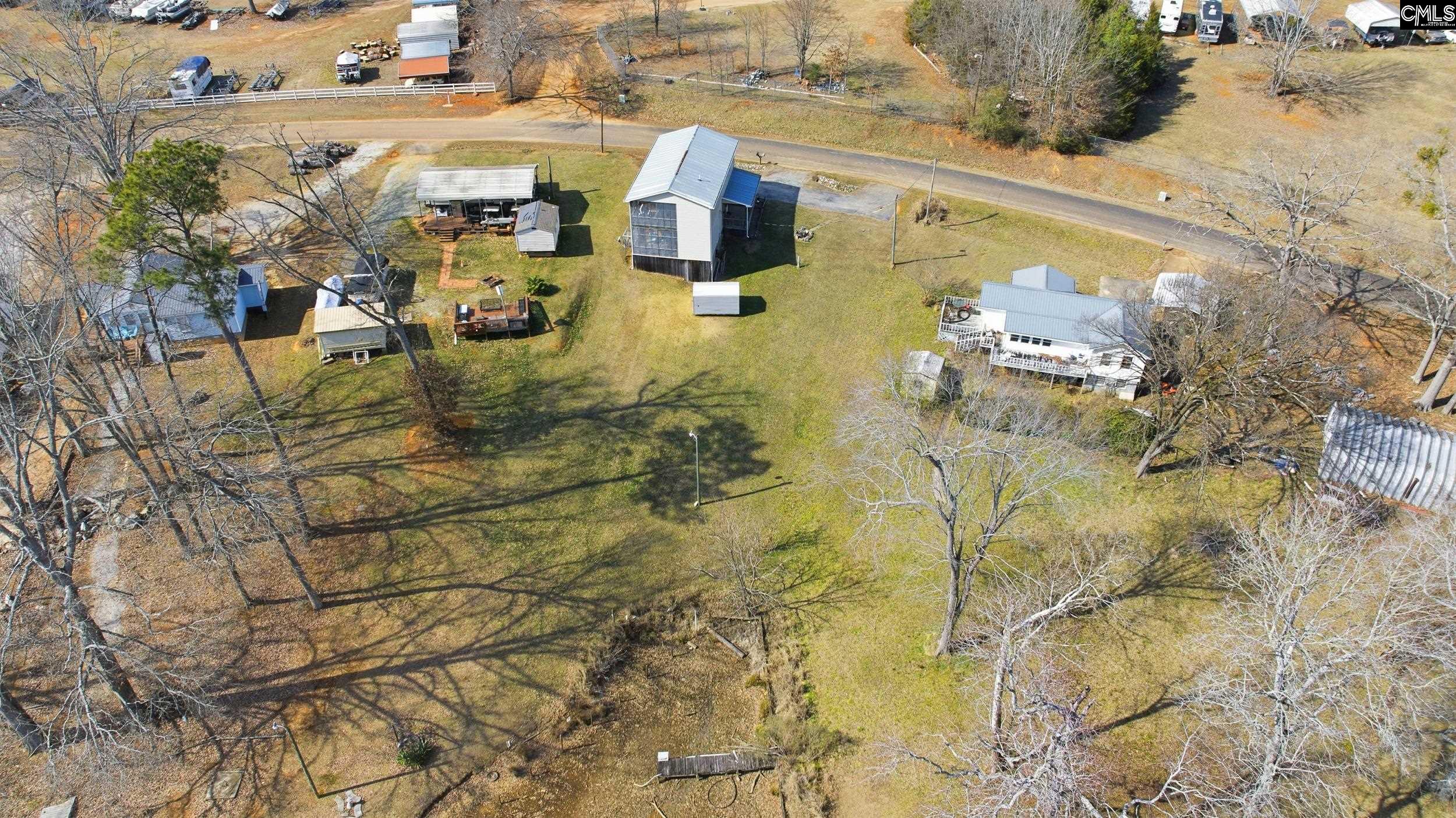 3925 Watts Bridge Cross Hill, SC 29332