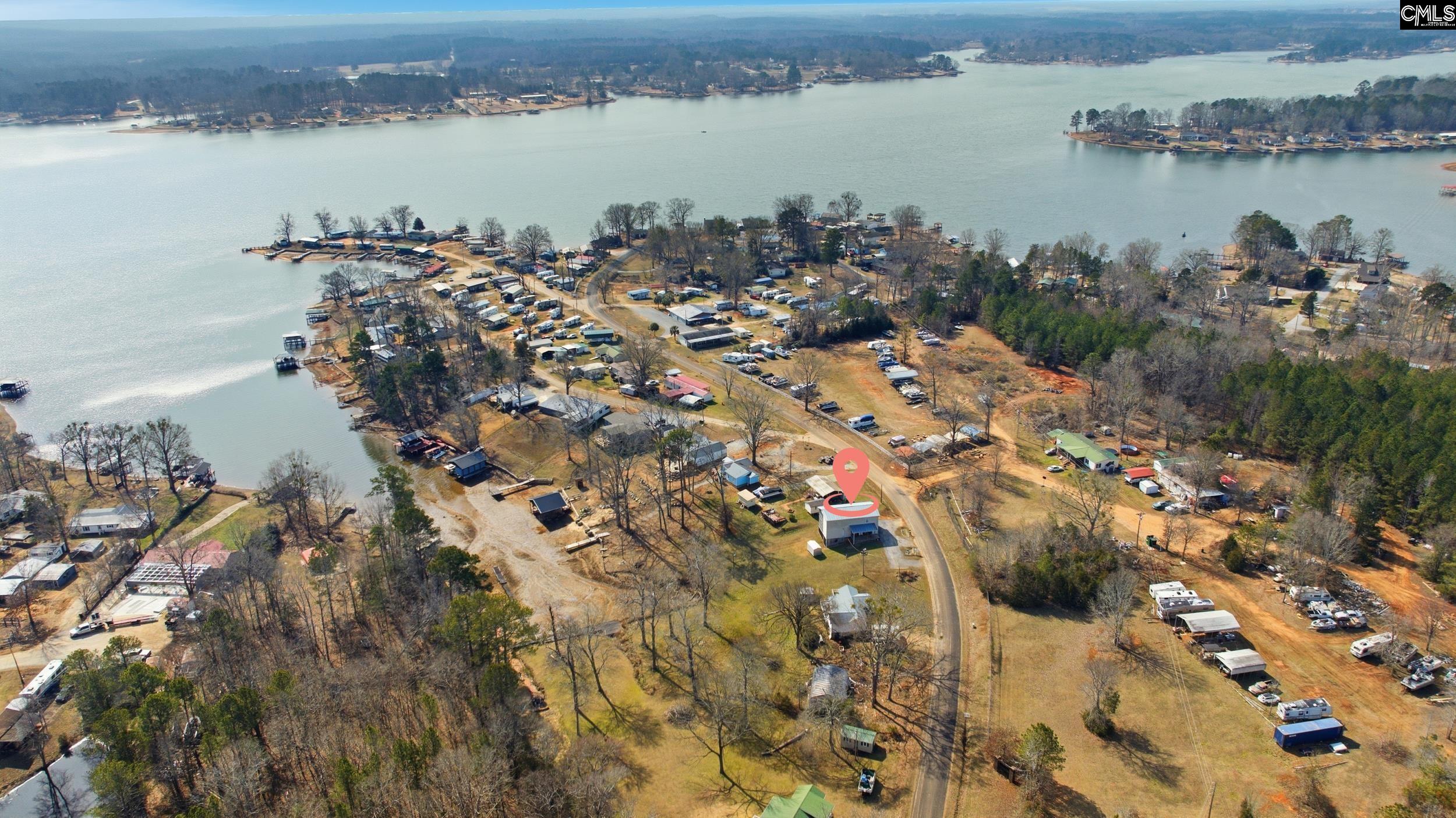 3925 Watts Bridge Cross Hill, SC 29332