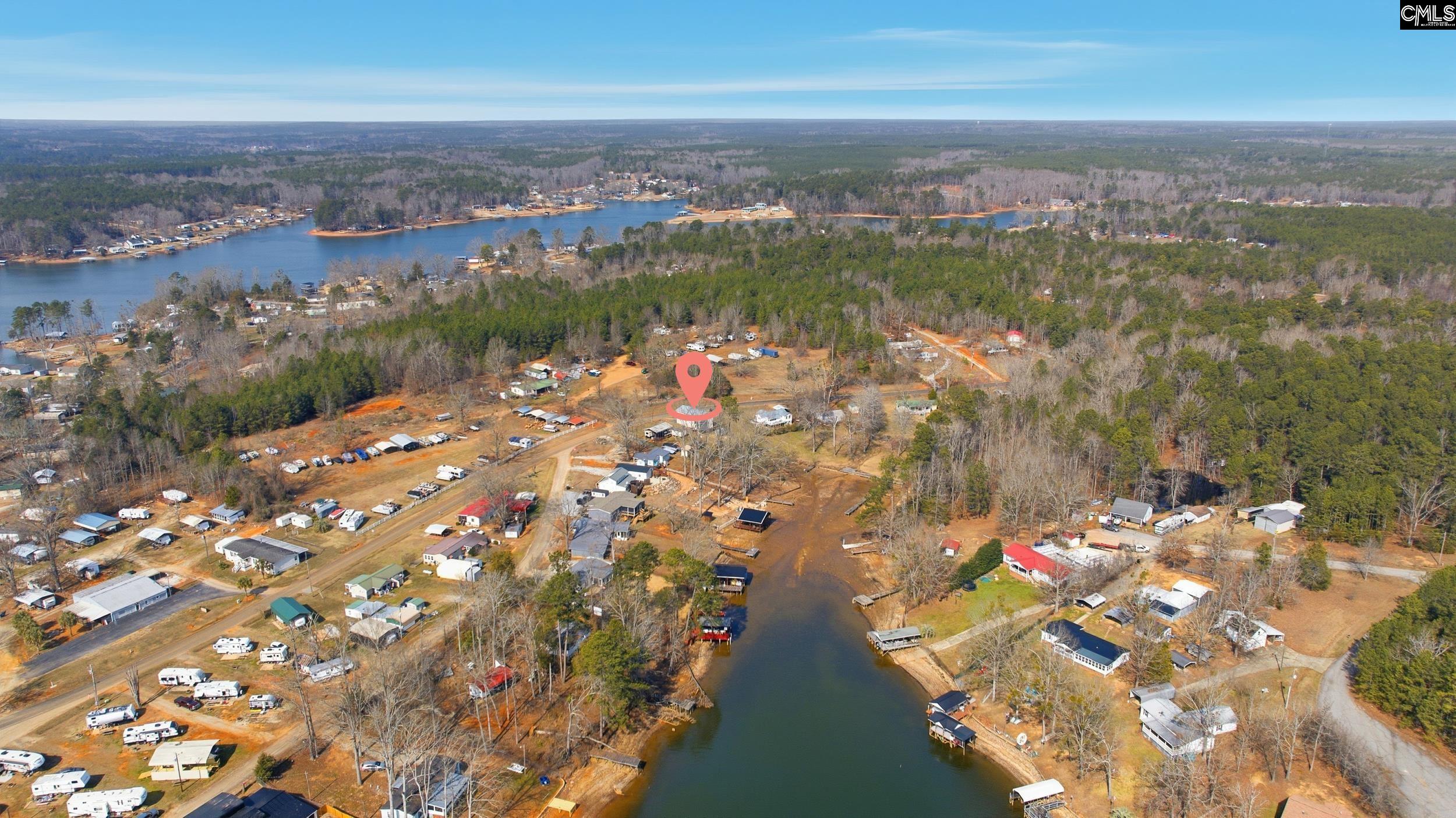 3925 Watts Bridge Cross Hill, SC 29332
