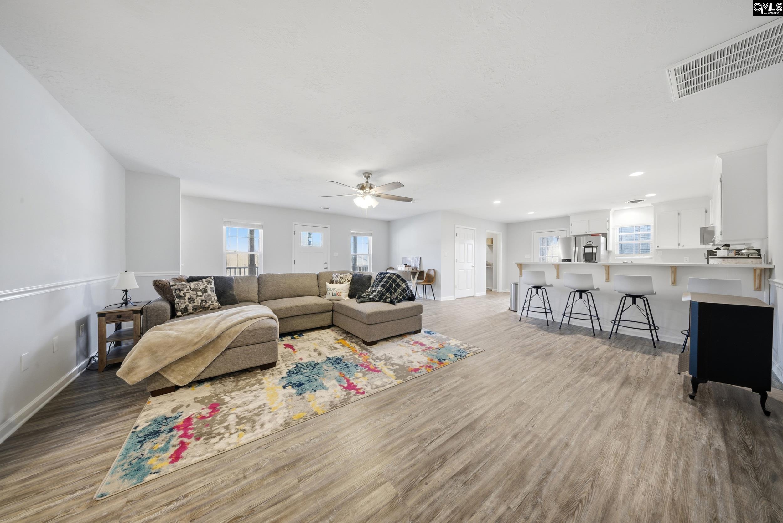 3925 Watts Bridge Cross Hill, SC 29332