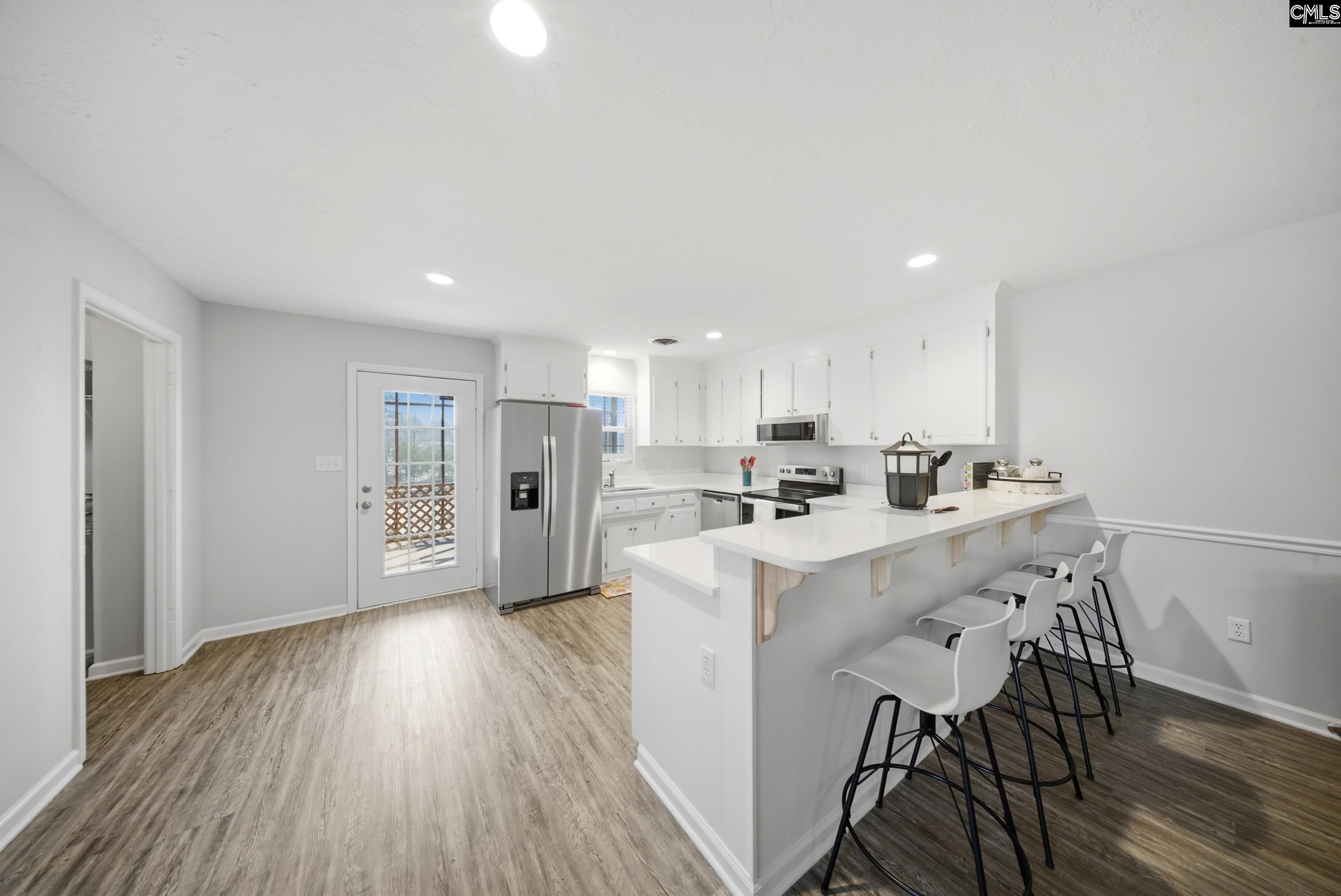 3925 Watts Bridge Cross Hill, SC 29332