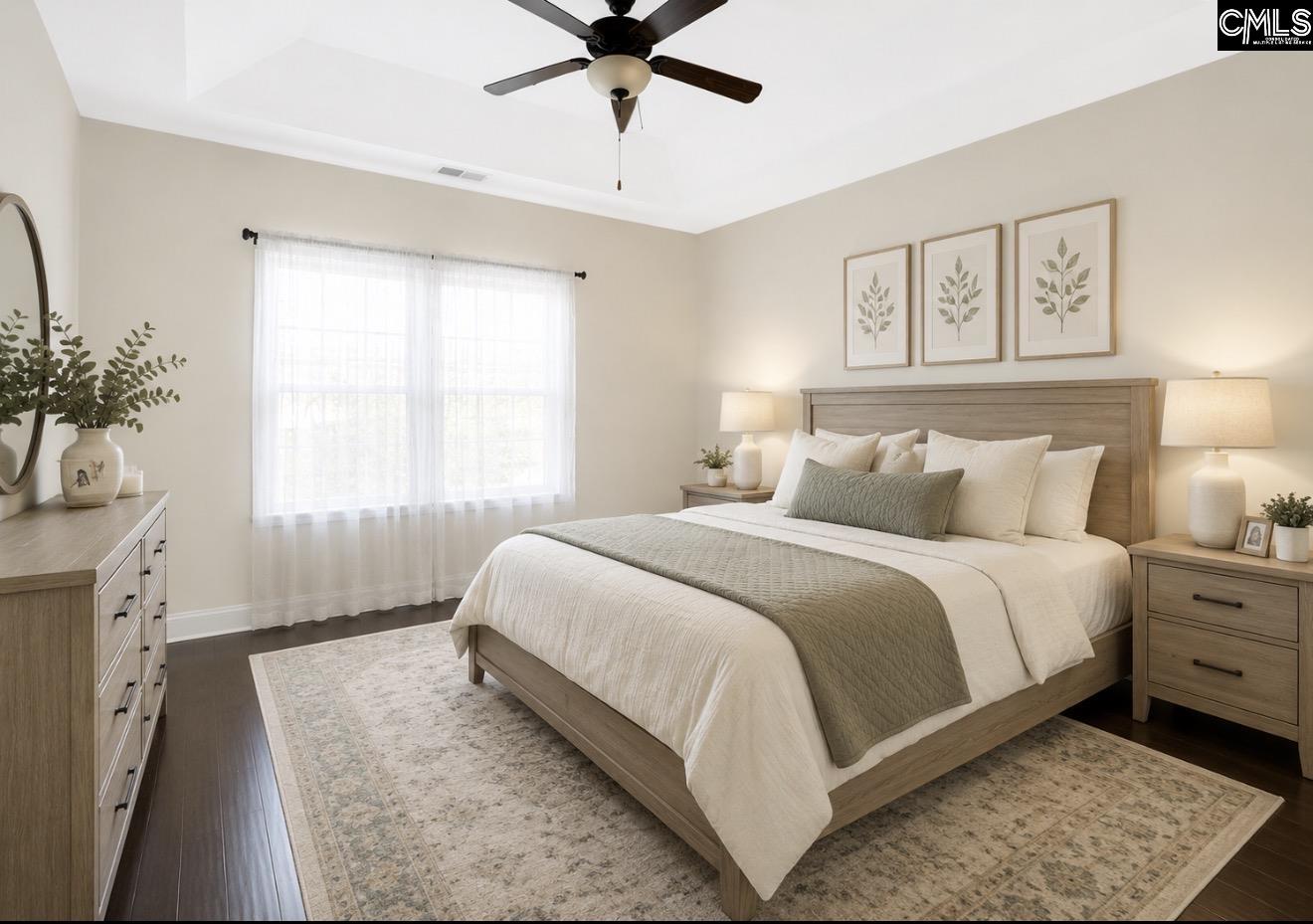 308 Silver Anchor Dr Columbia, SC 29212-8296