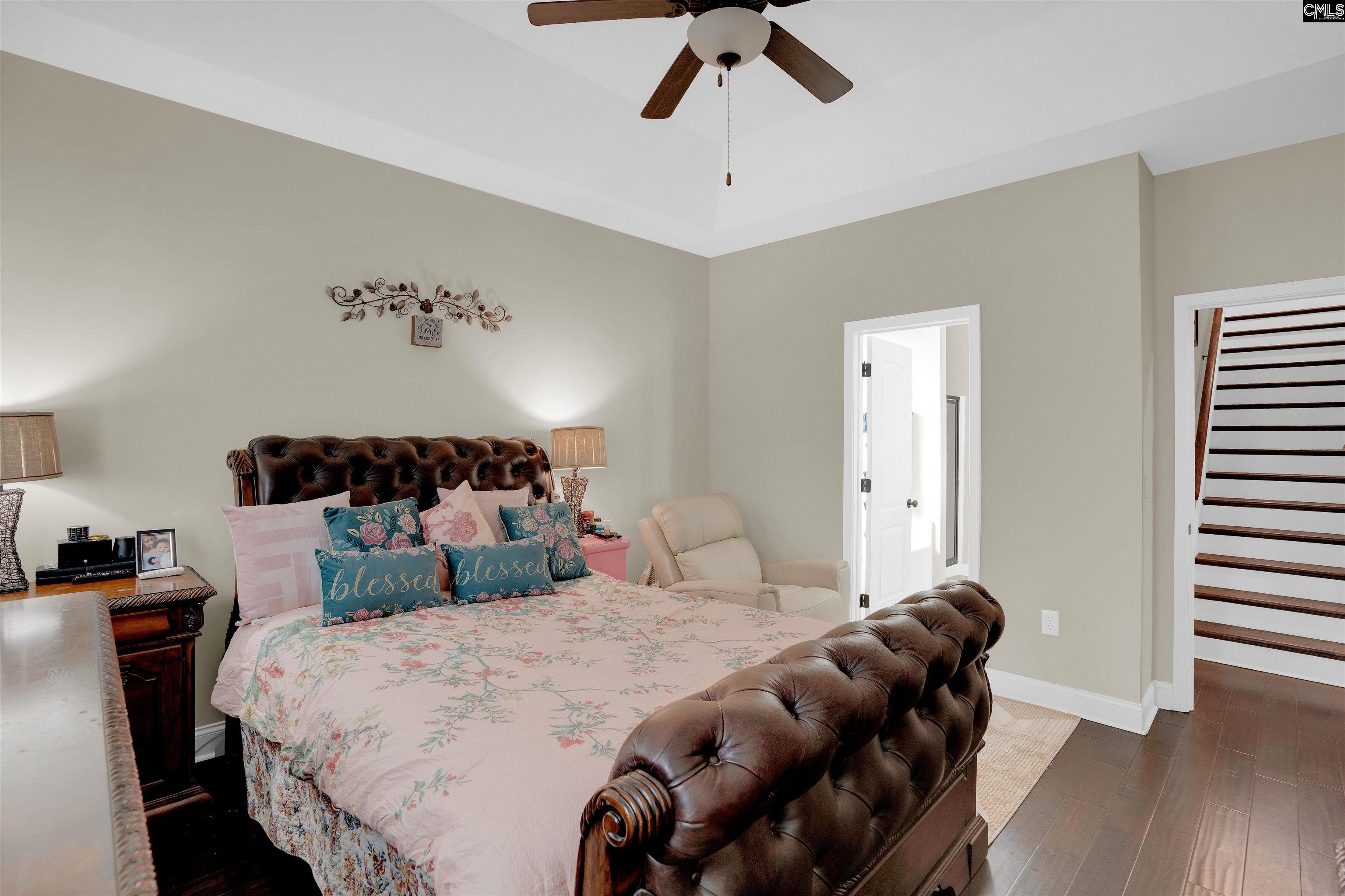 308 Silver Anchor Dr Columbia, SC 29212-8296