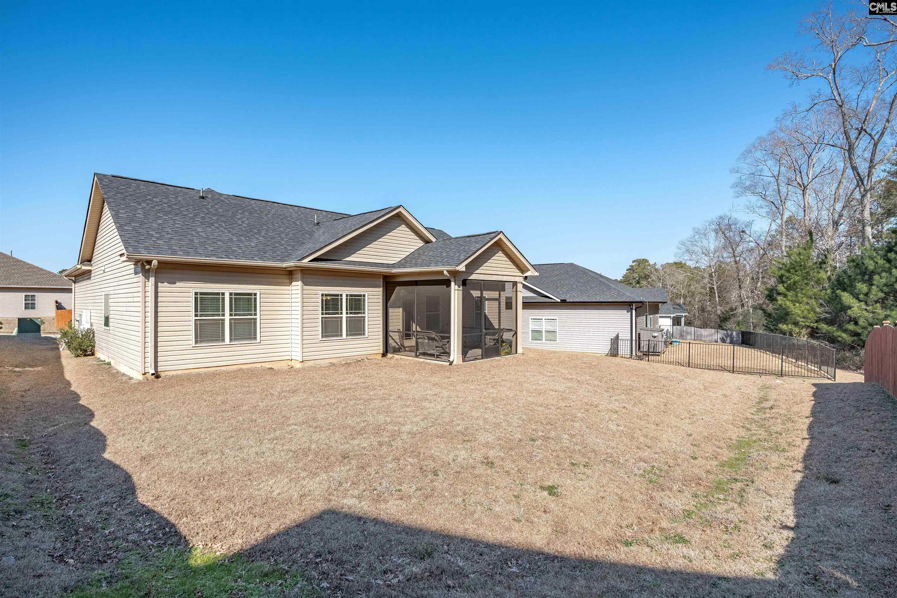 308 Silver Anchor Dr Columbia, SC 29212-8296