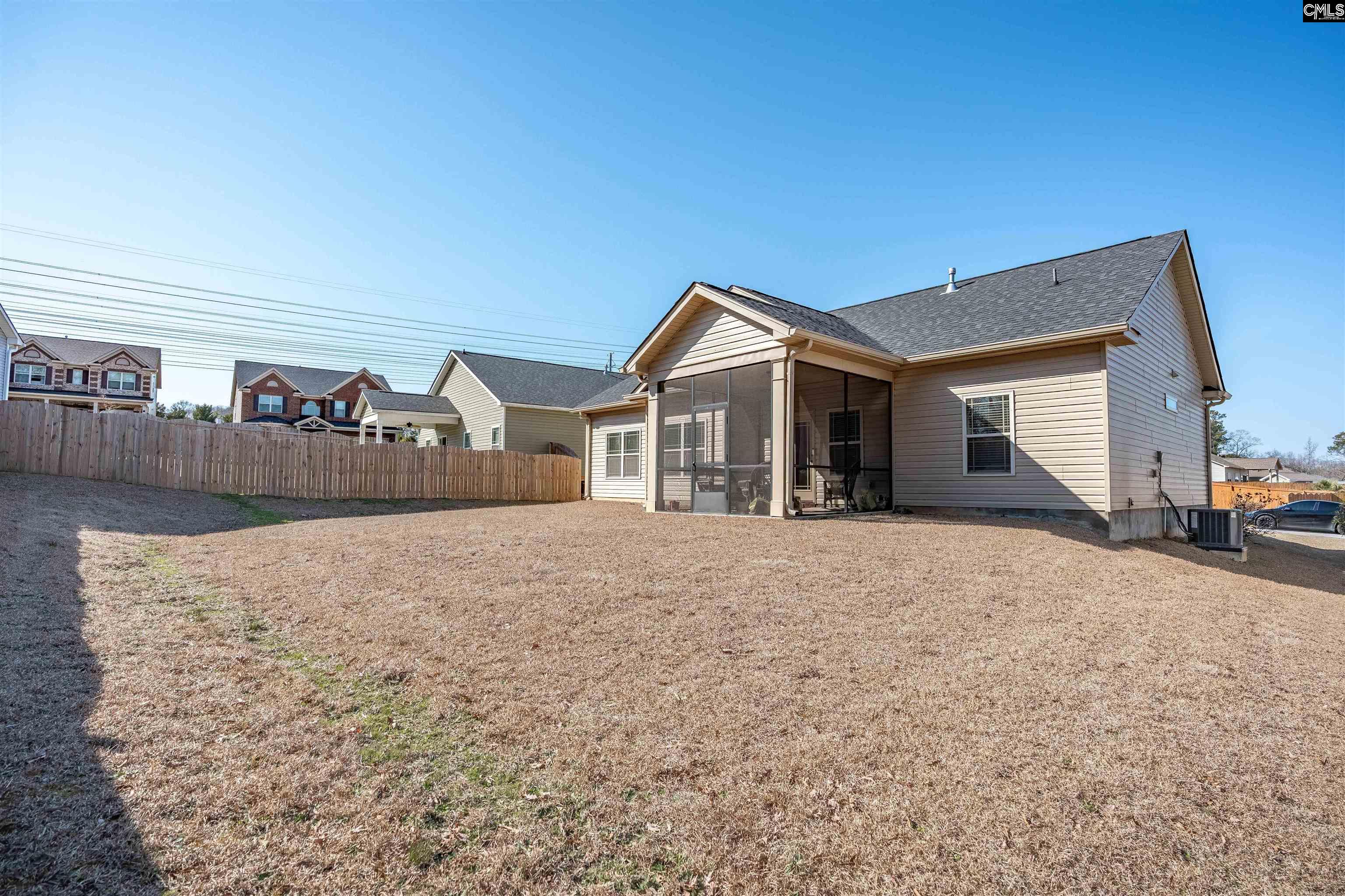 308 Silver Anchor Dr Columbia, SC 29212-8296