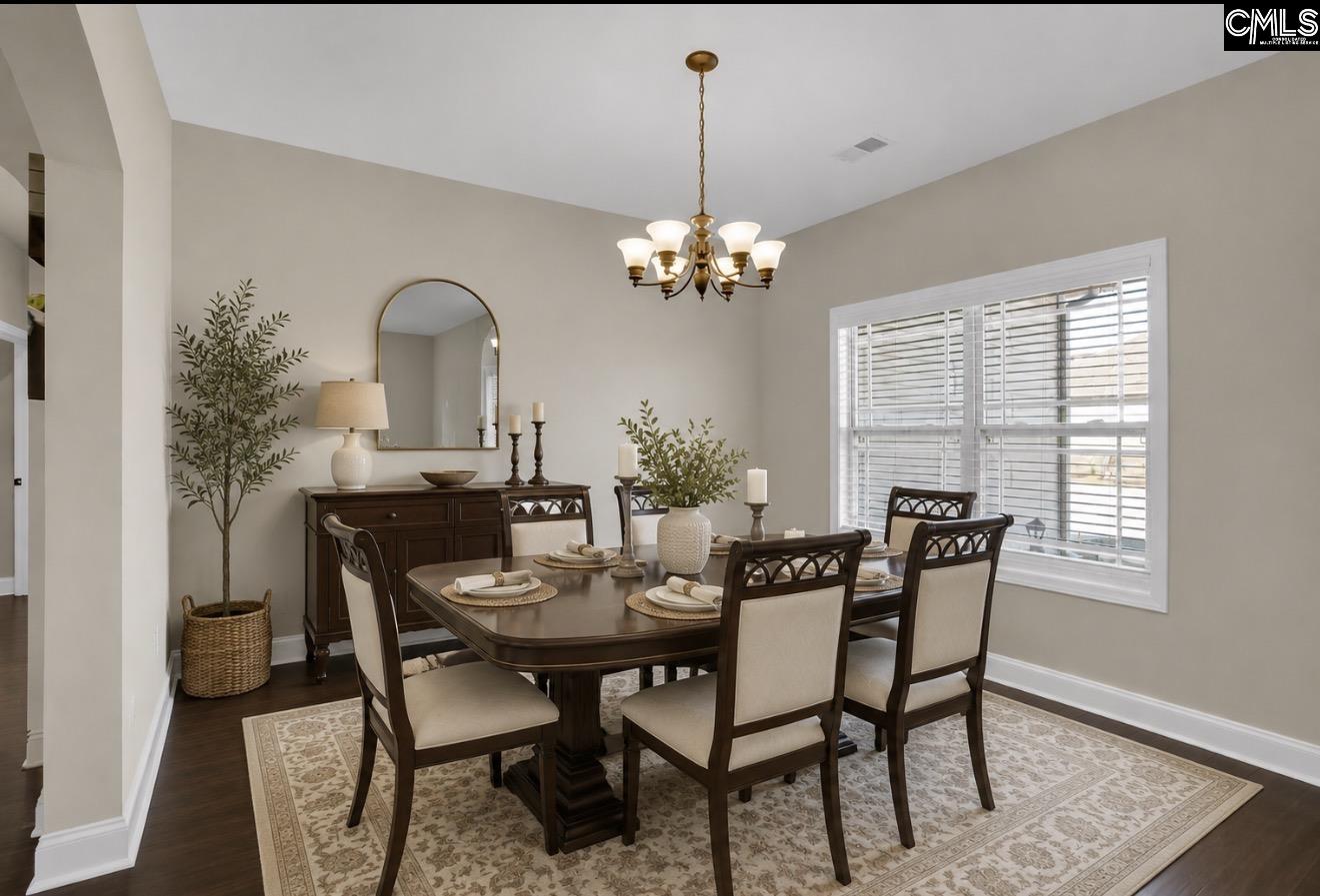 308 Silver Anchor Dr Columbia, SC 29212-8296