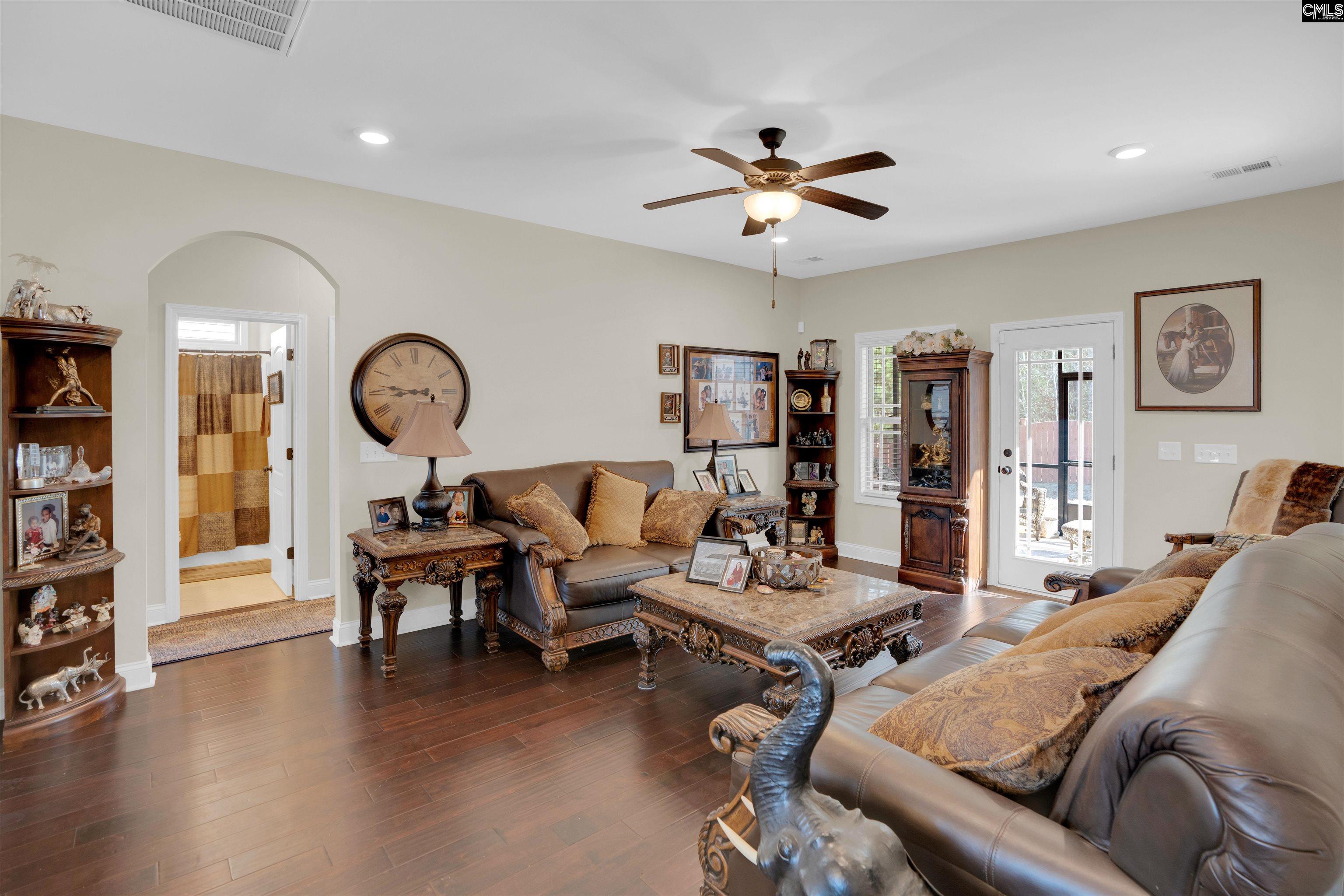 308 Silver Anchor Dr Columbia, SC 29212-8296