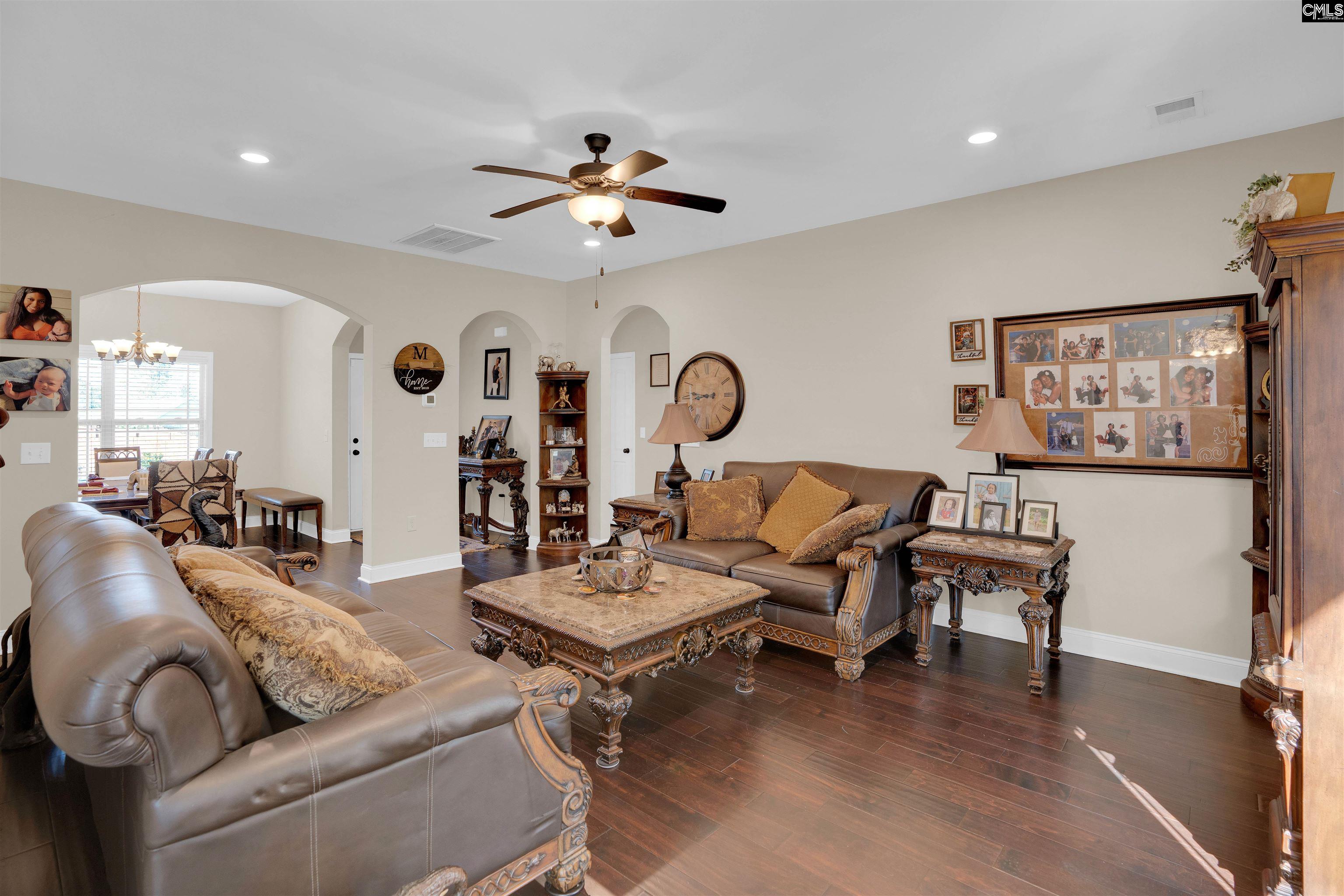 308 Silver Anchor Dr Columbia, SC 29212-8296