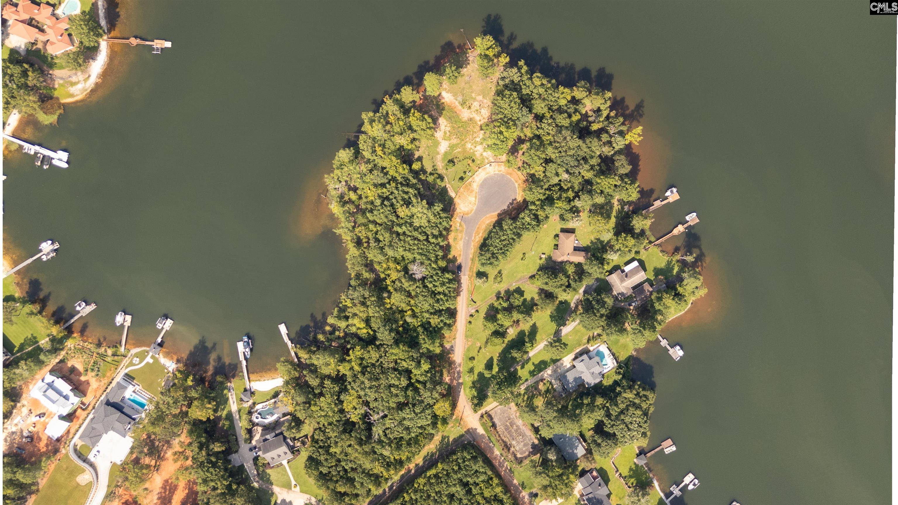 Spence Shore Court UNIT LOT 5 Lexington, SC 29072