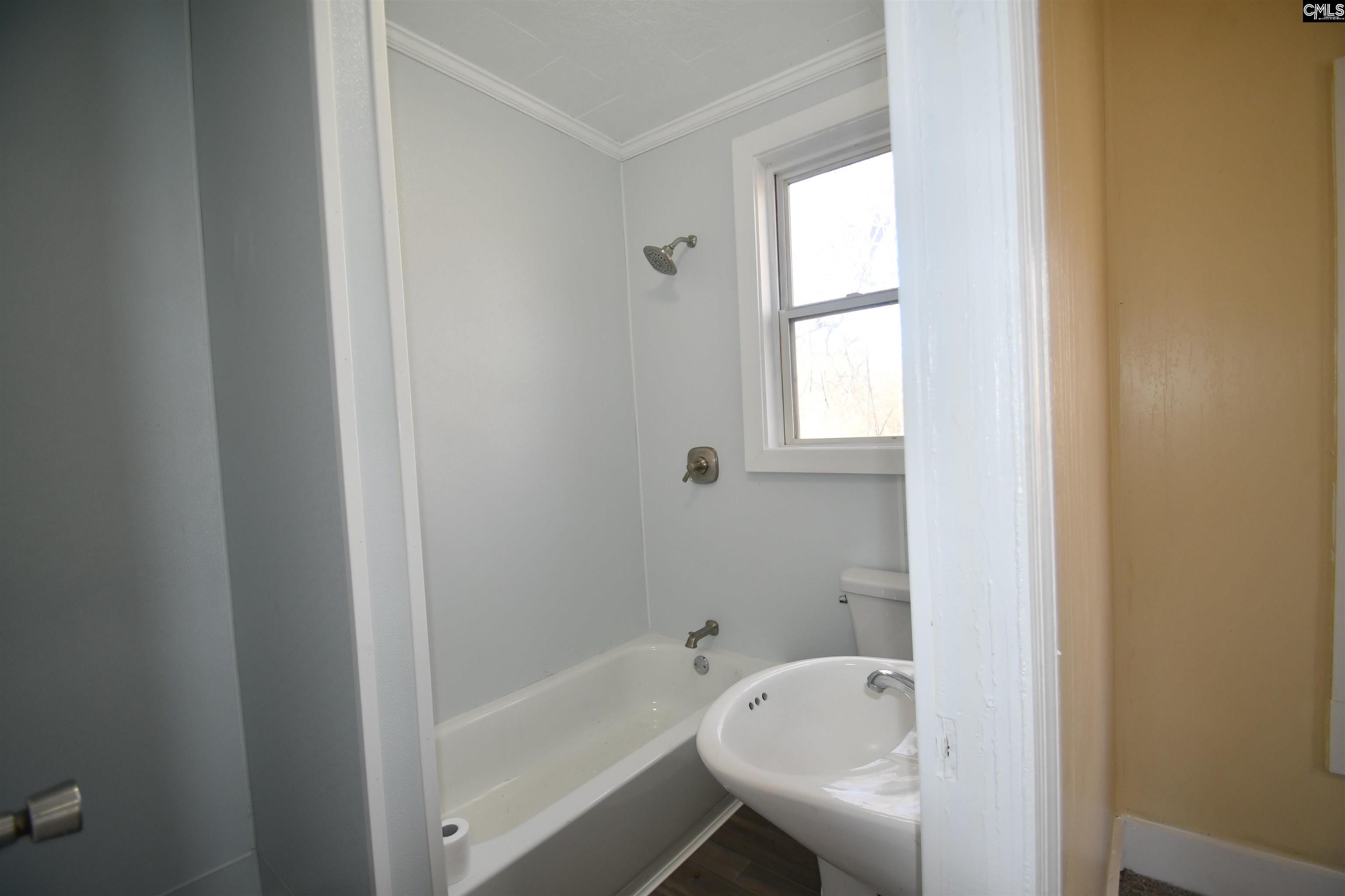 942 Gilder Street Newberry, SC 29108