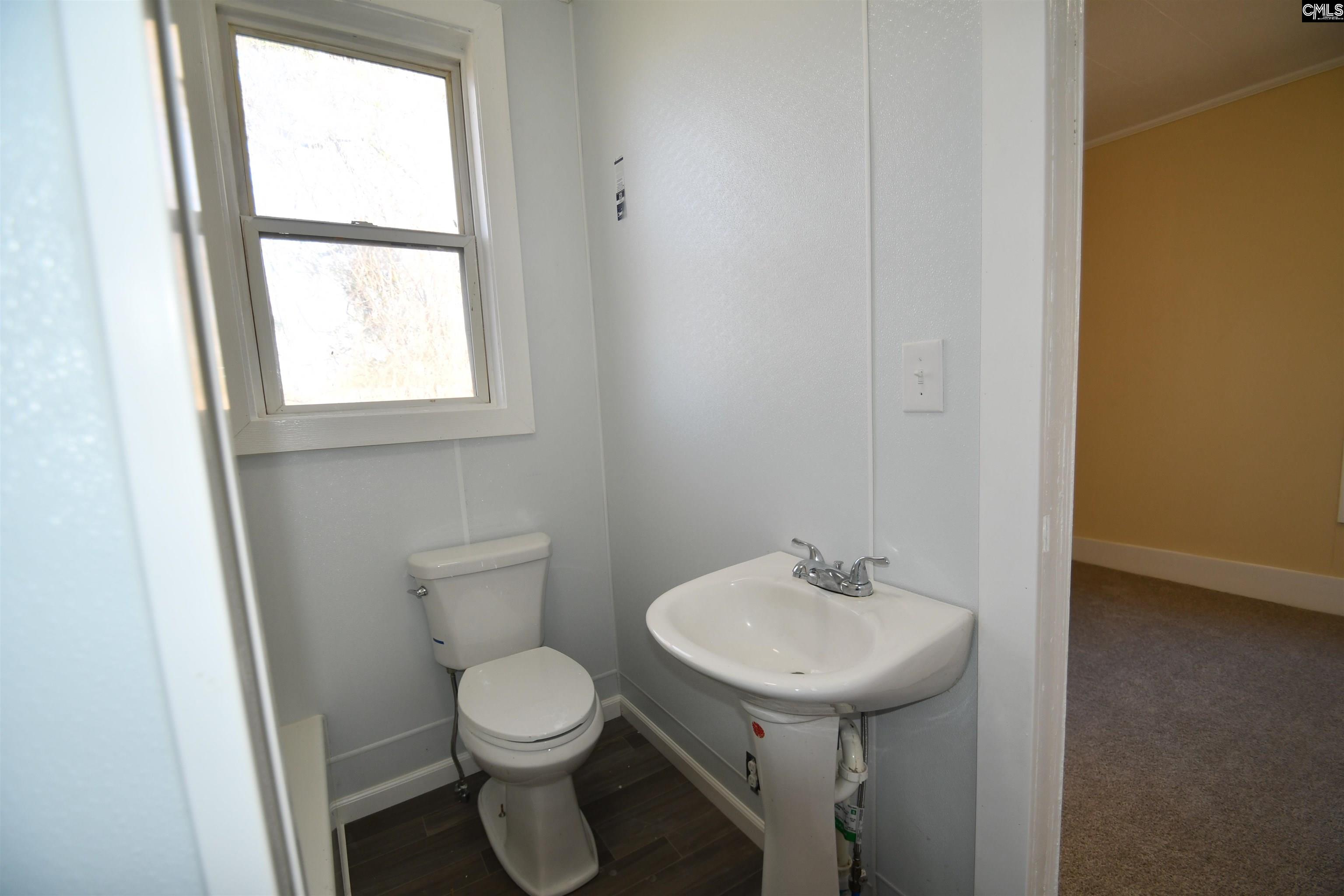 942 Gilder Street Newberry, SC 29108