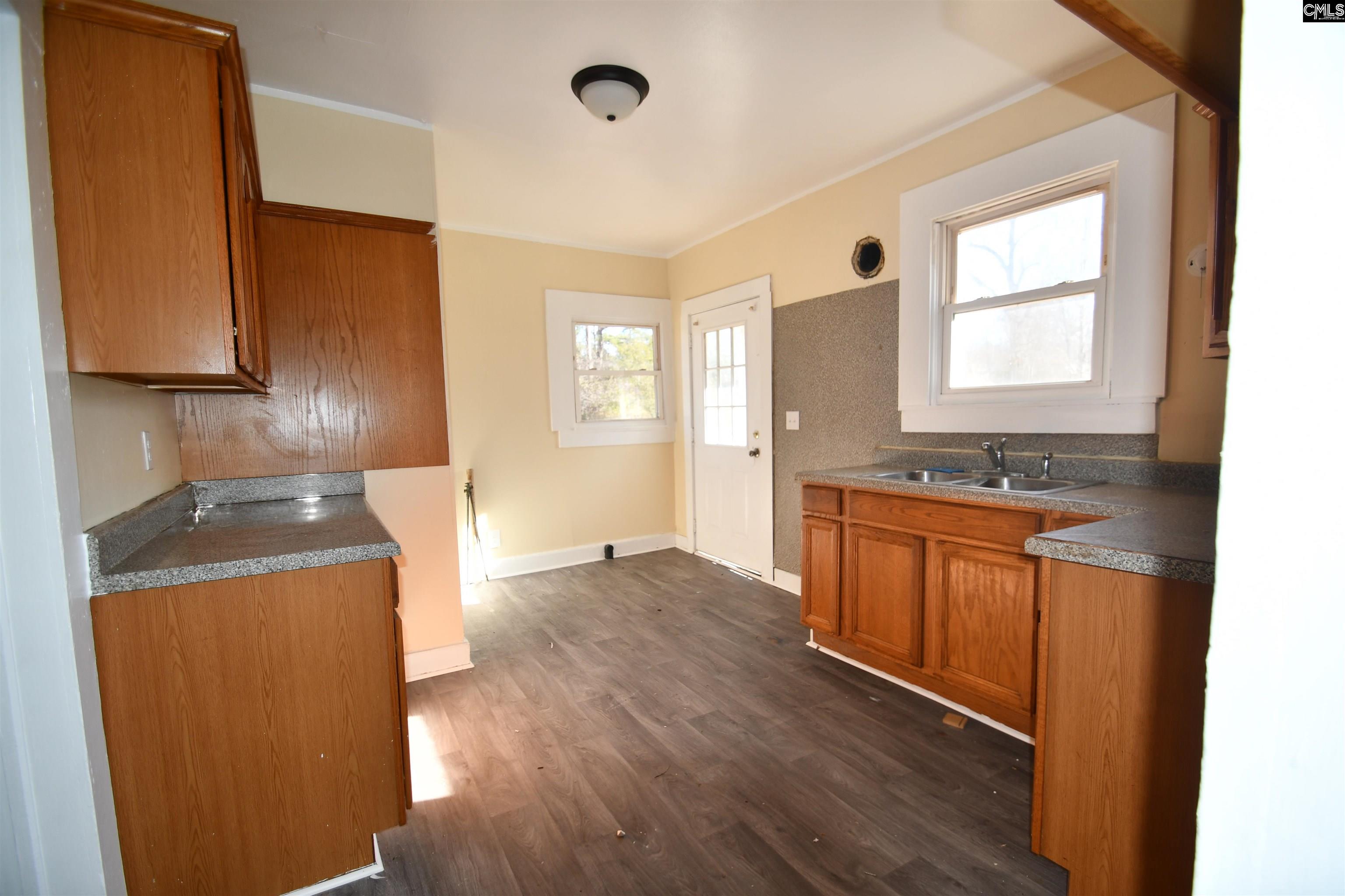 942 Gilder Street Newberry, SC 29108