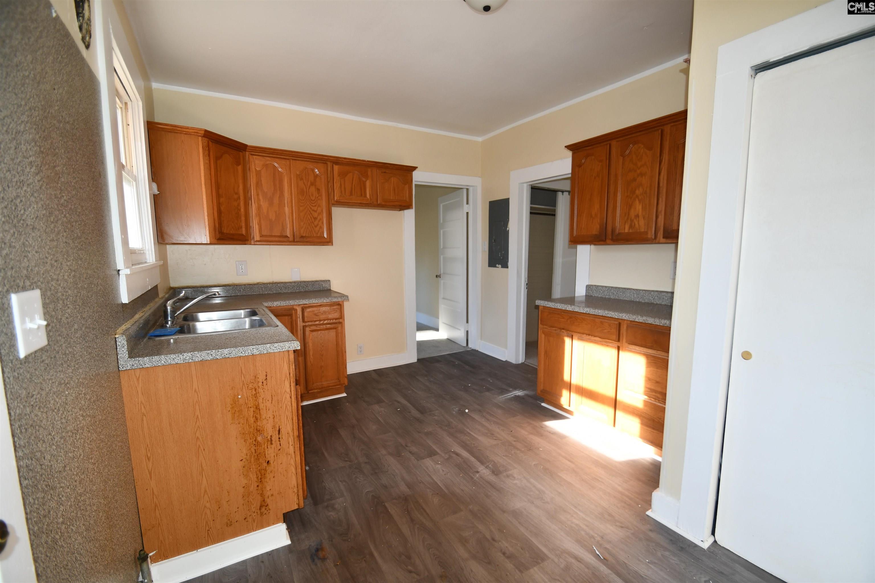 942 Gilder Street Newberry, SC 29108