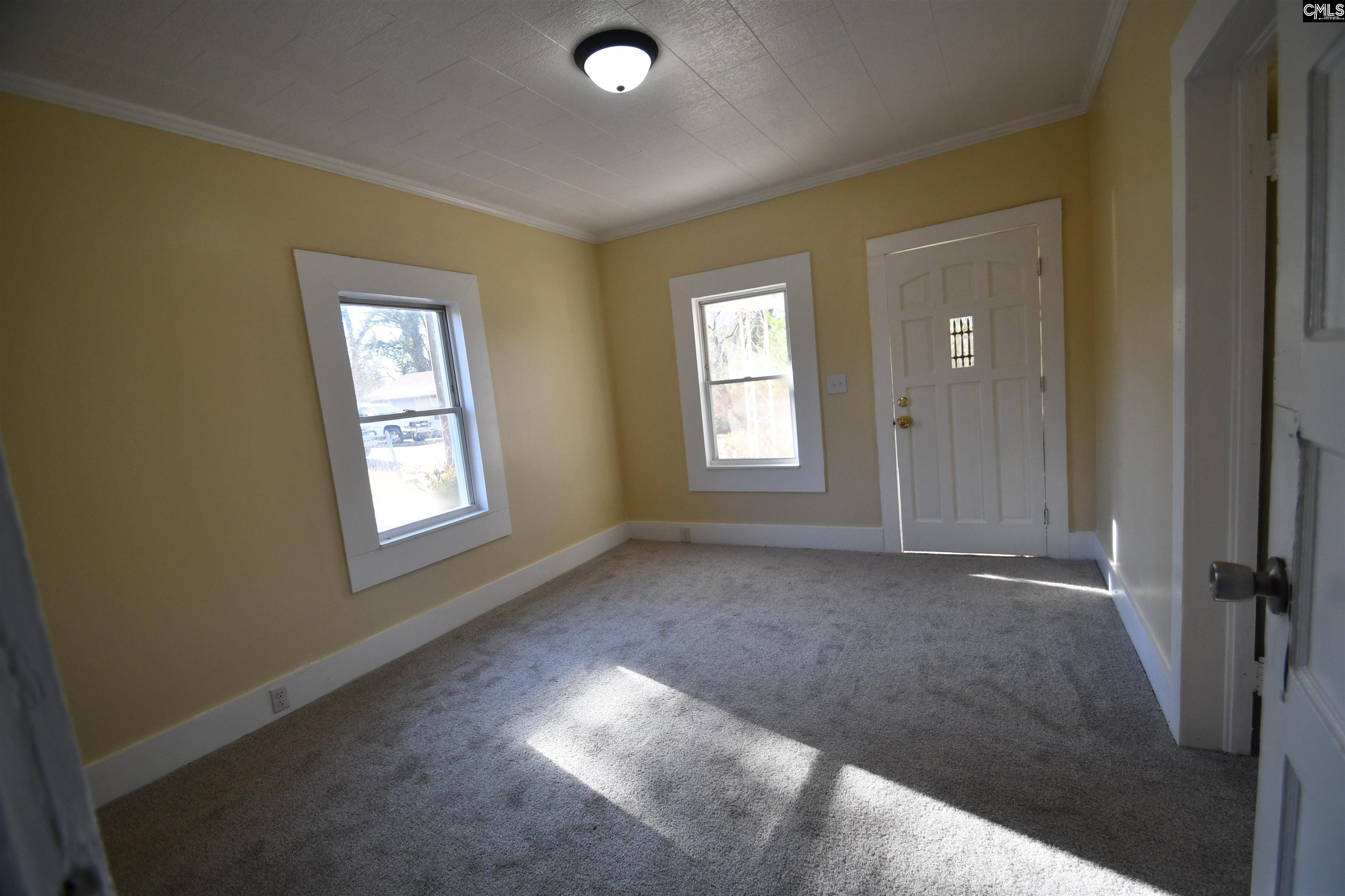 942 Gilder Street Newberry, SC 29108
